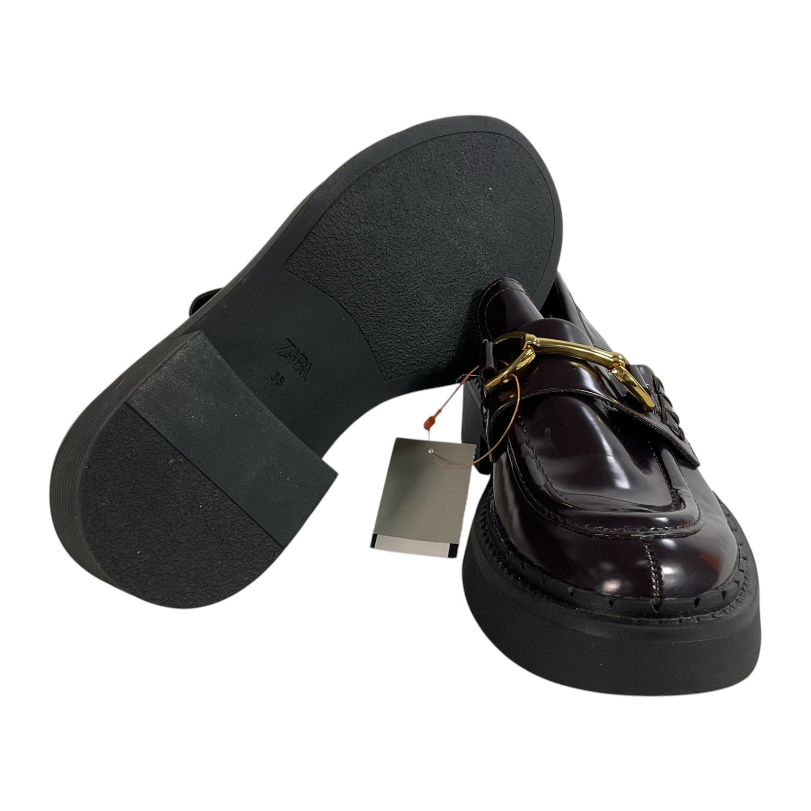 Zapato 5 (ZARA)