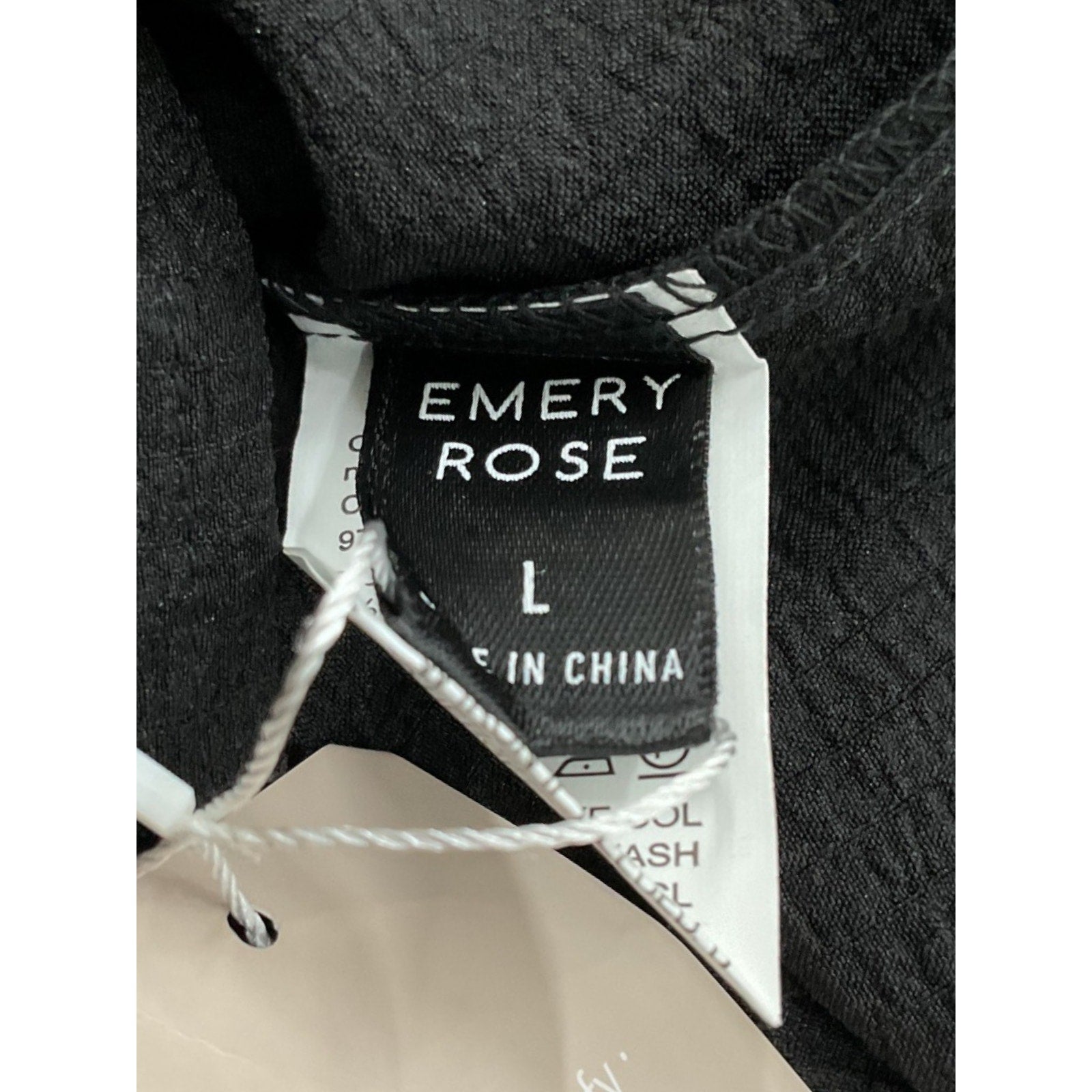Jumper L (Emery Rose)