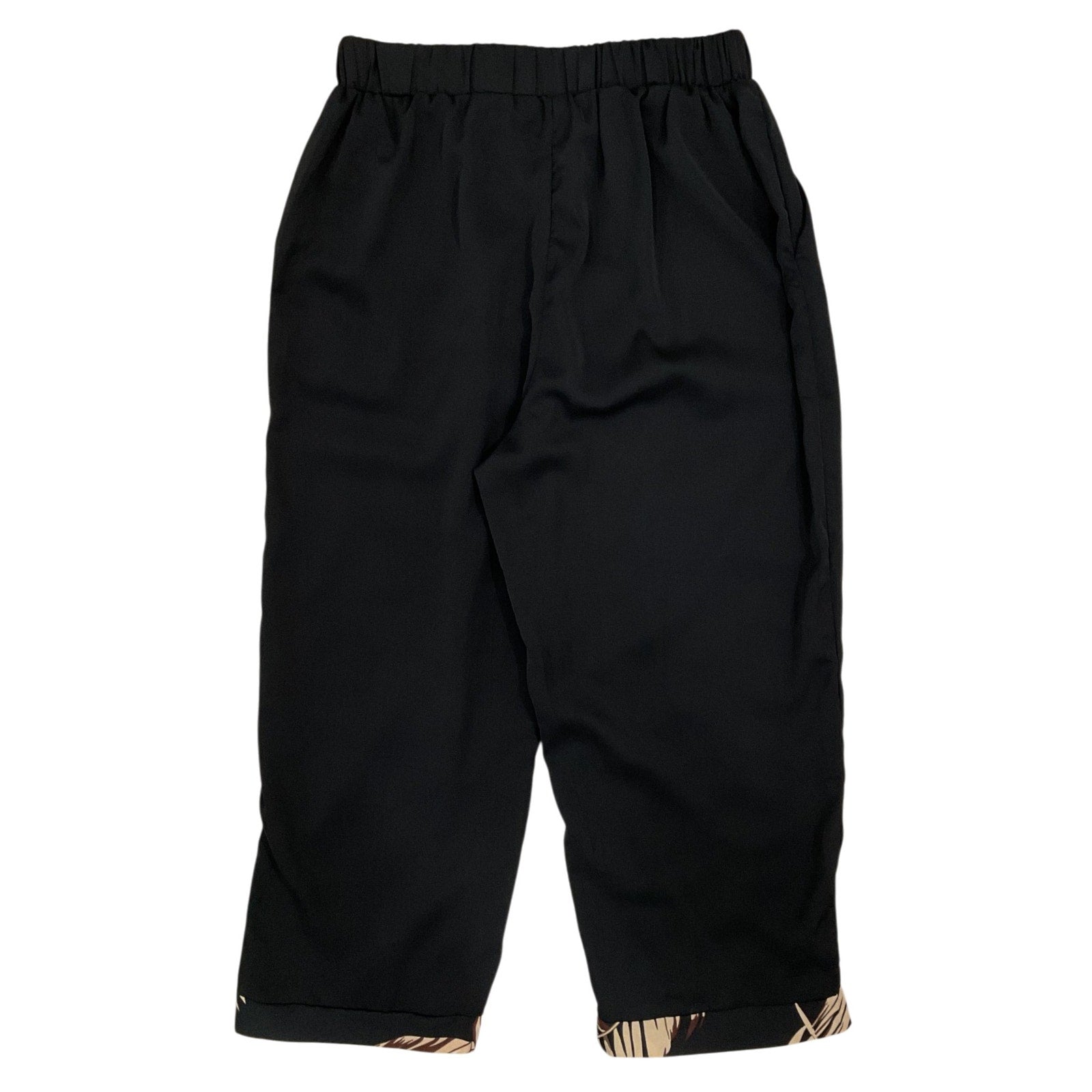 Pescador M (EMERY ROSE)