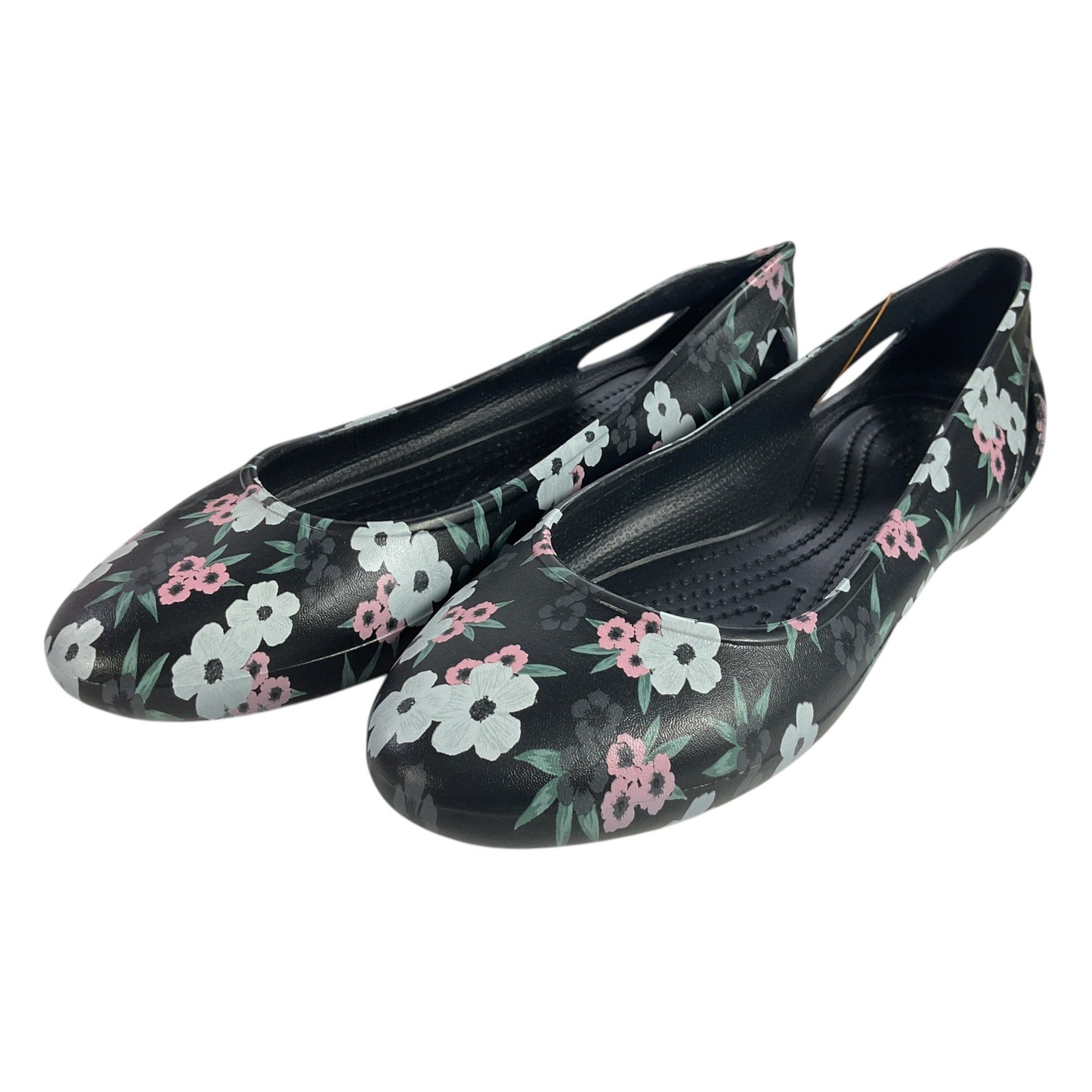 Zapatillas 9 (Crocs)