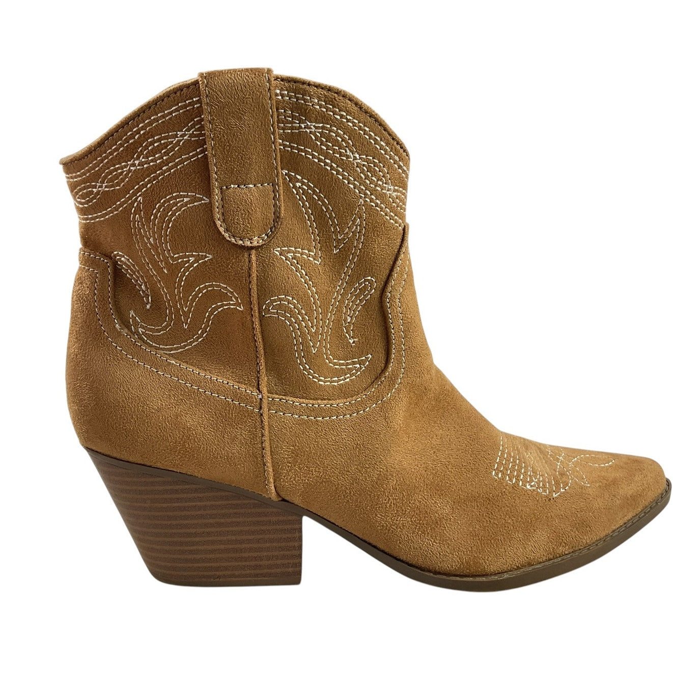 Bota 9.5 (Indidgo rd.)