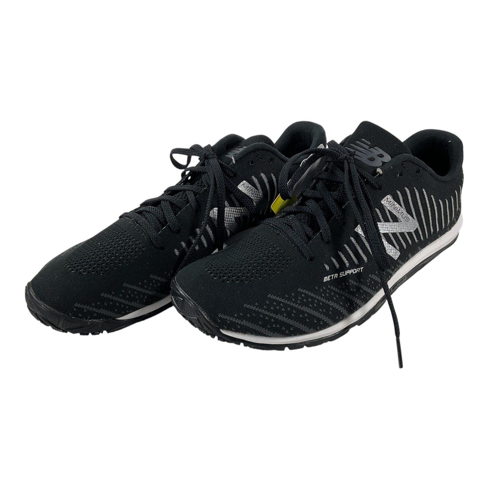 Tenis 8.5 (New Balance)