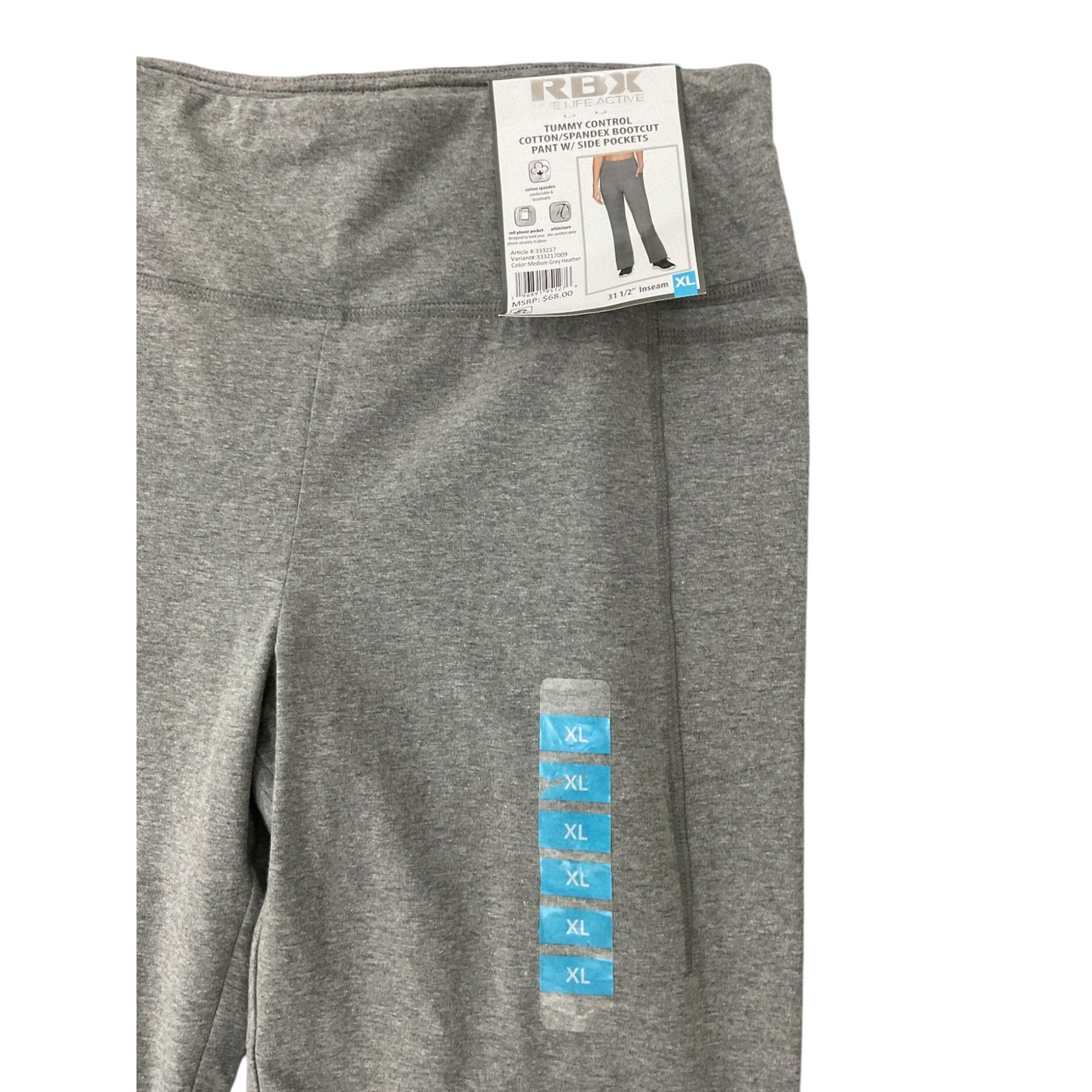 Pans XL (RBX)