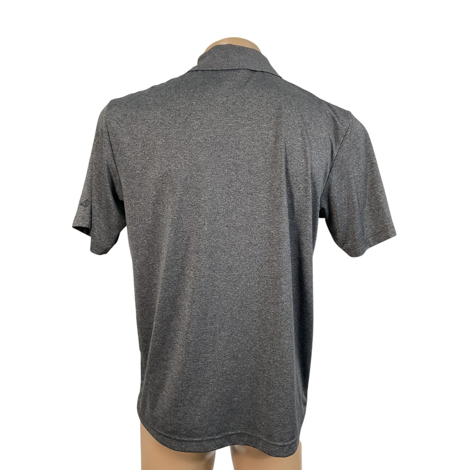 Camisa Tipo Polo M (Grandslam)