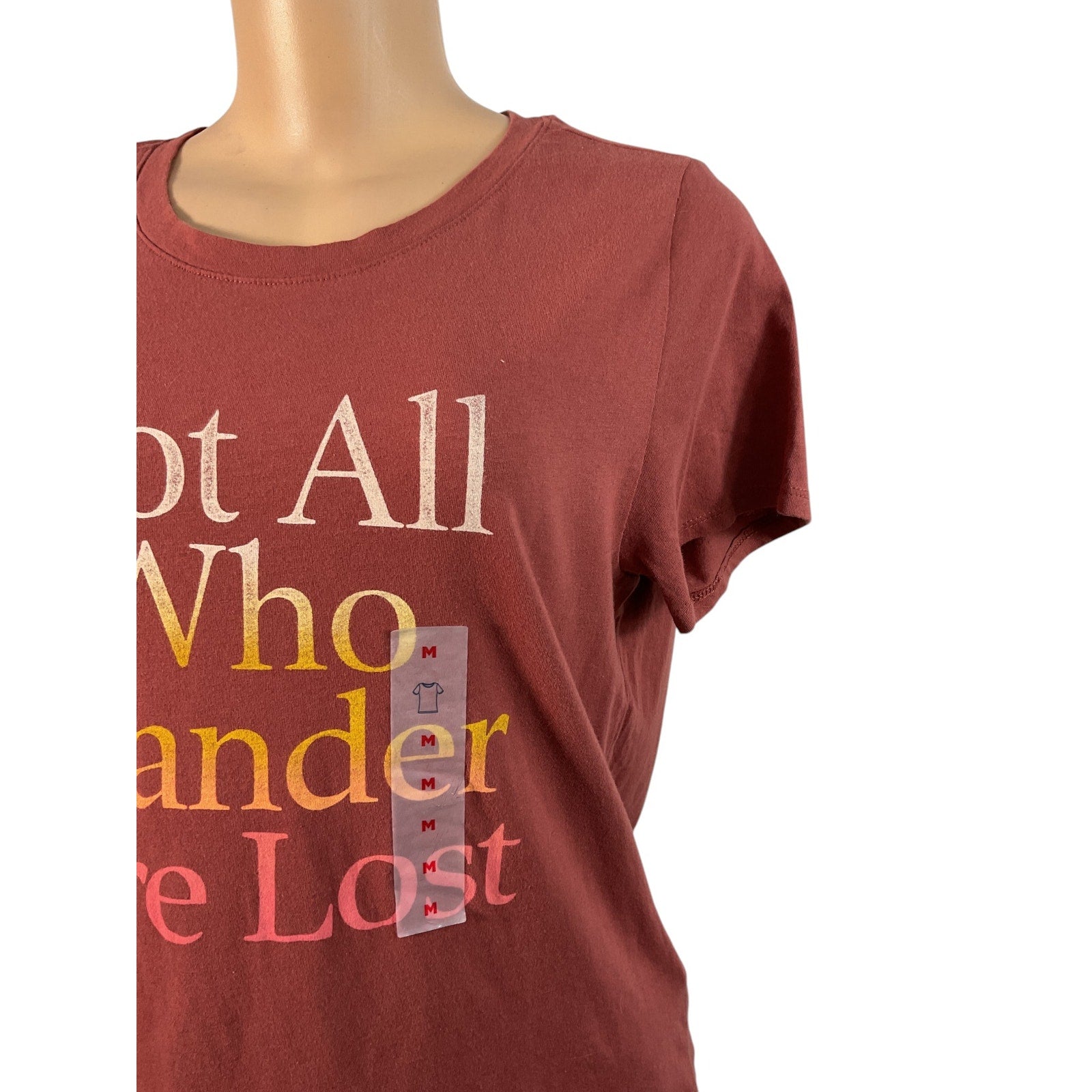 Blusa M (Old Navy)