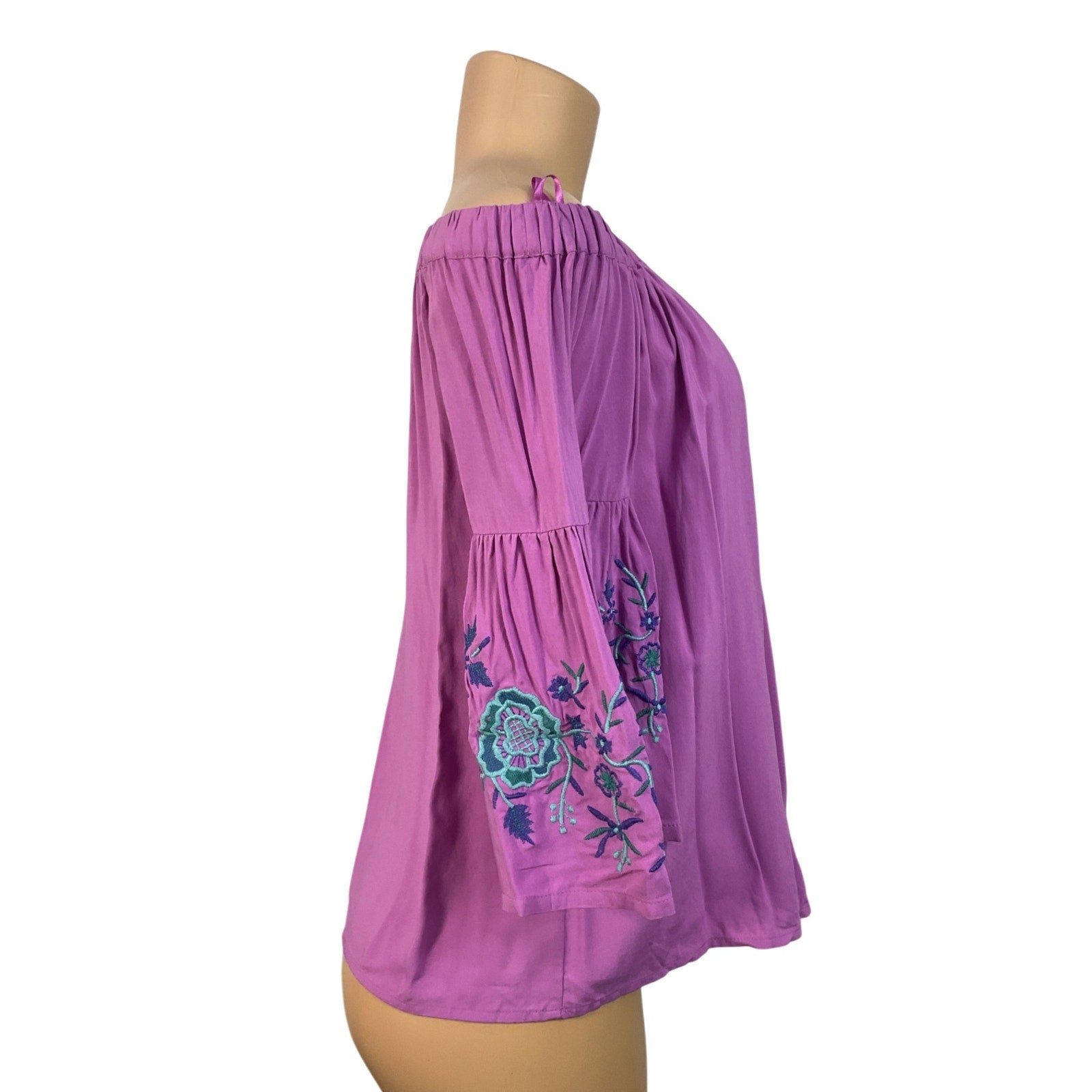 Blusa M (Simply Styled)