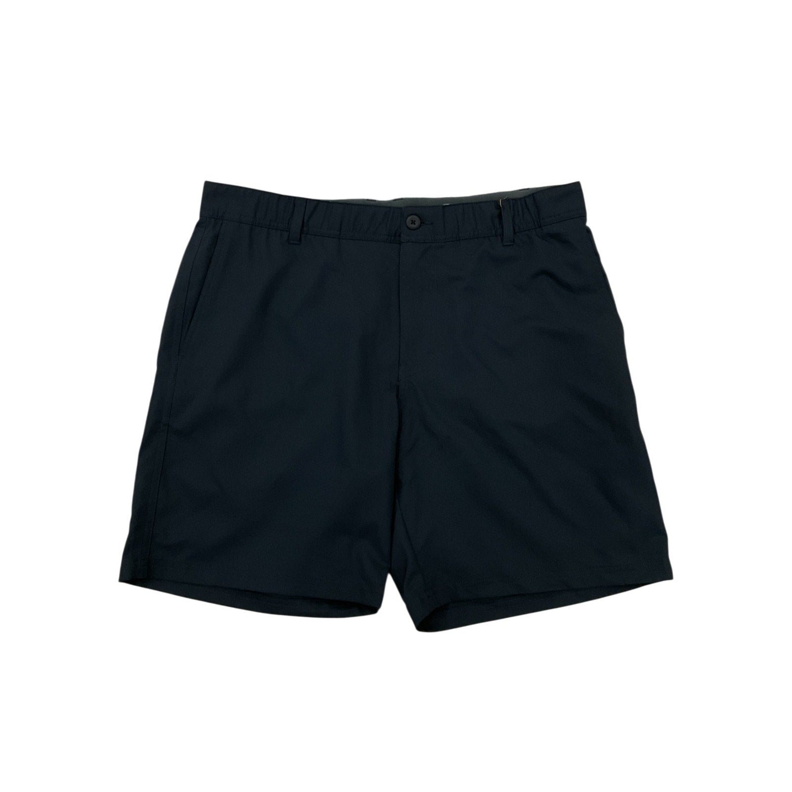 Short 38 (Columbia)