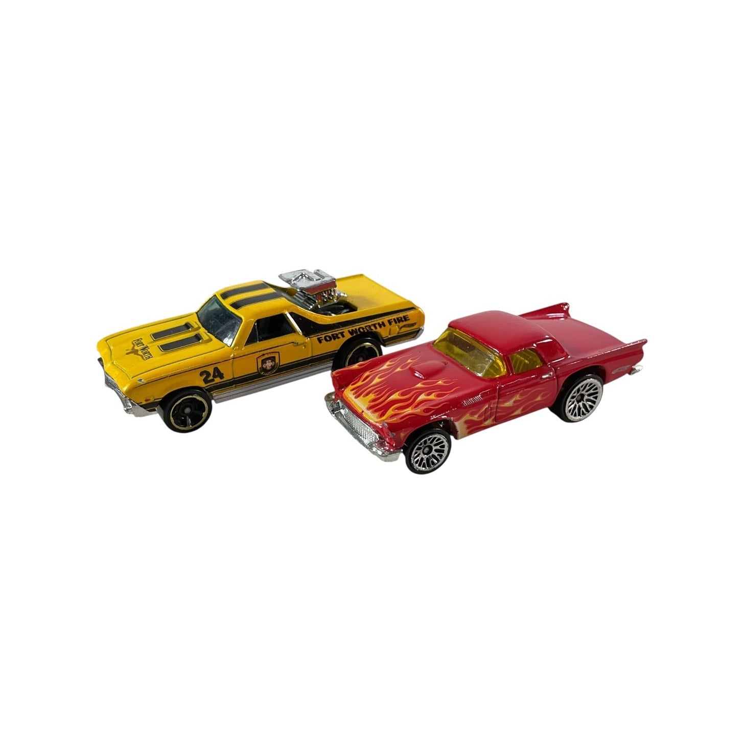 Pista de carritos