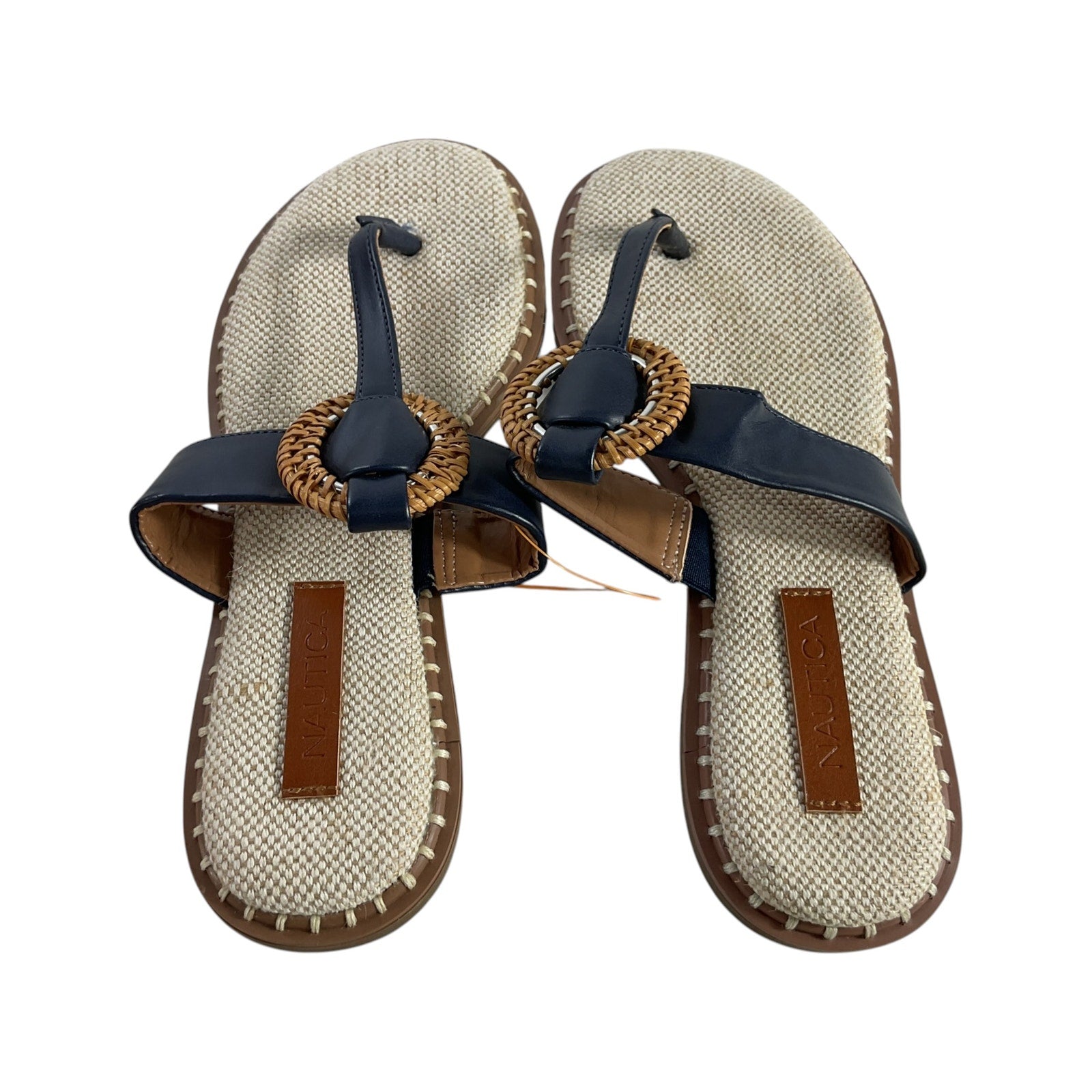 Sandalia 7.5 (NAUTICA)