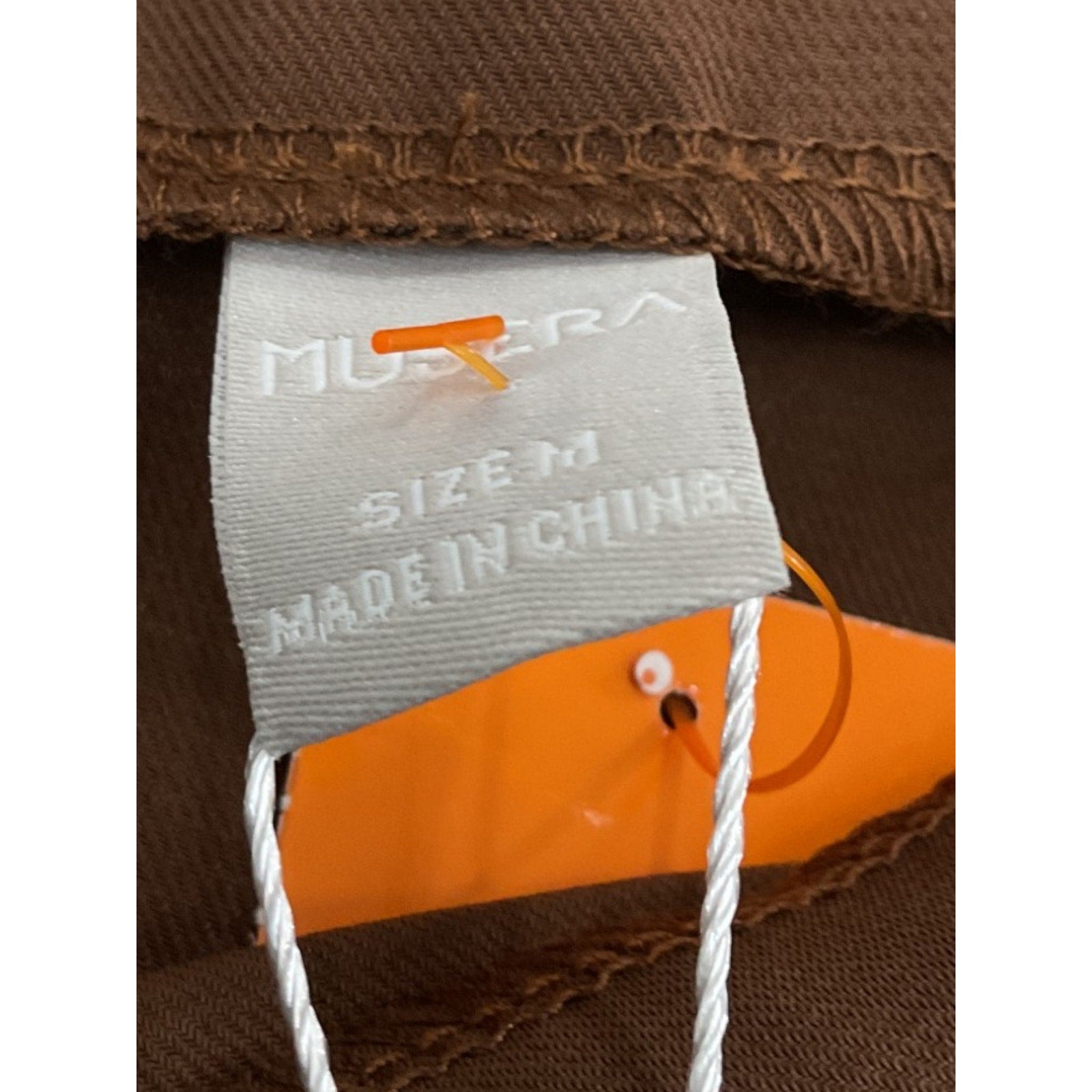 Falda M (MUSERA)