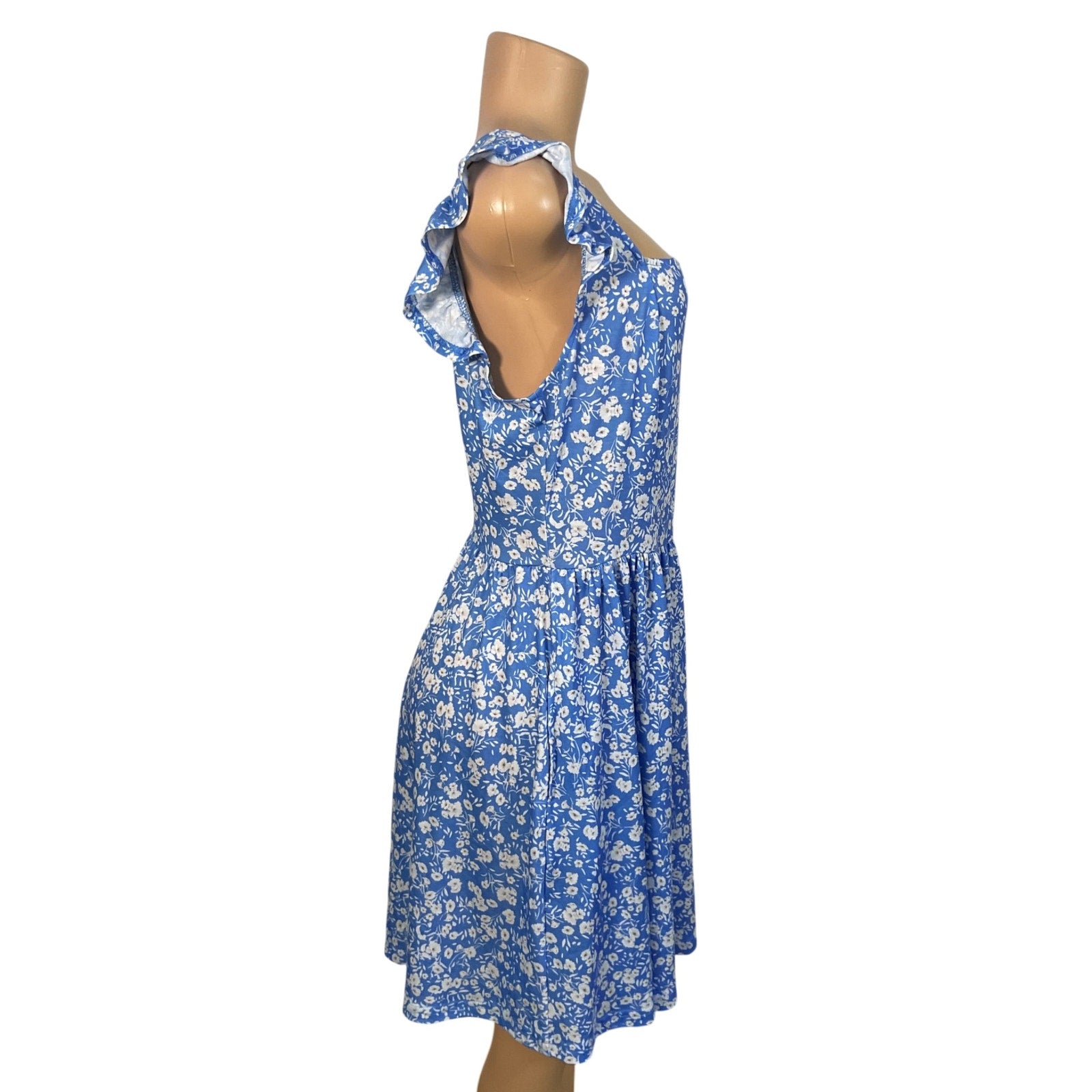 Vestido L (Loemes)