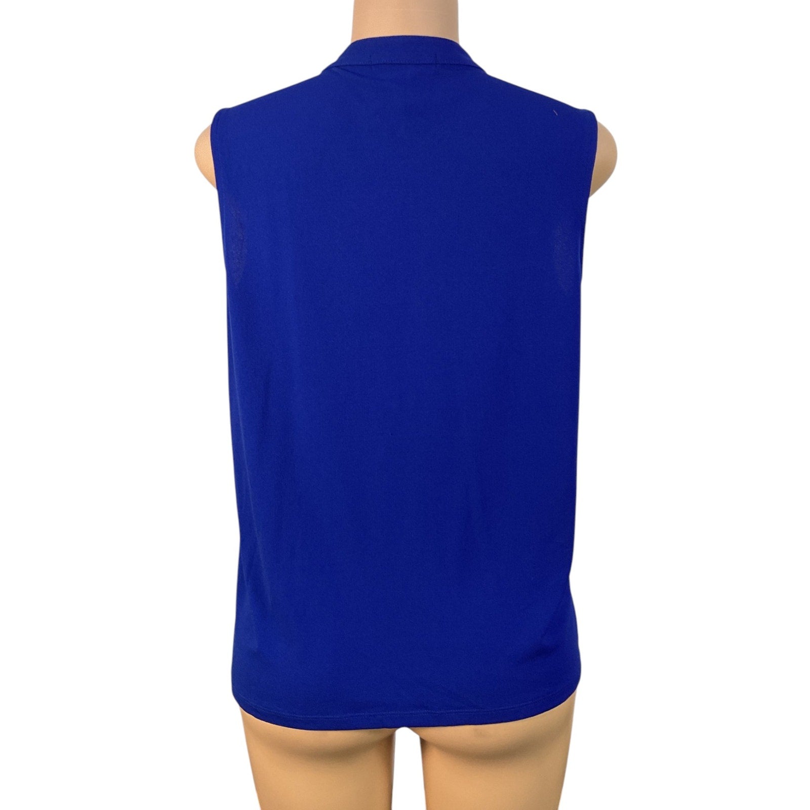 Blusa M (Banana Republic)