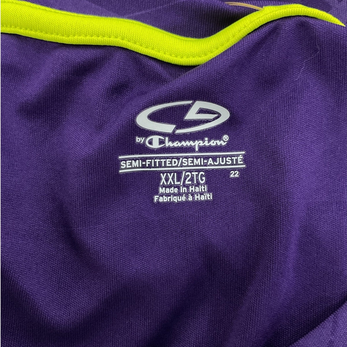 Blusa XXL (Champion)