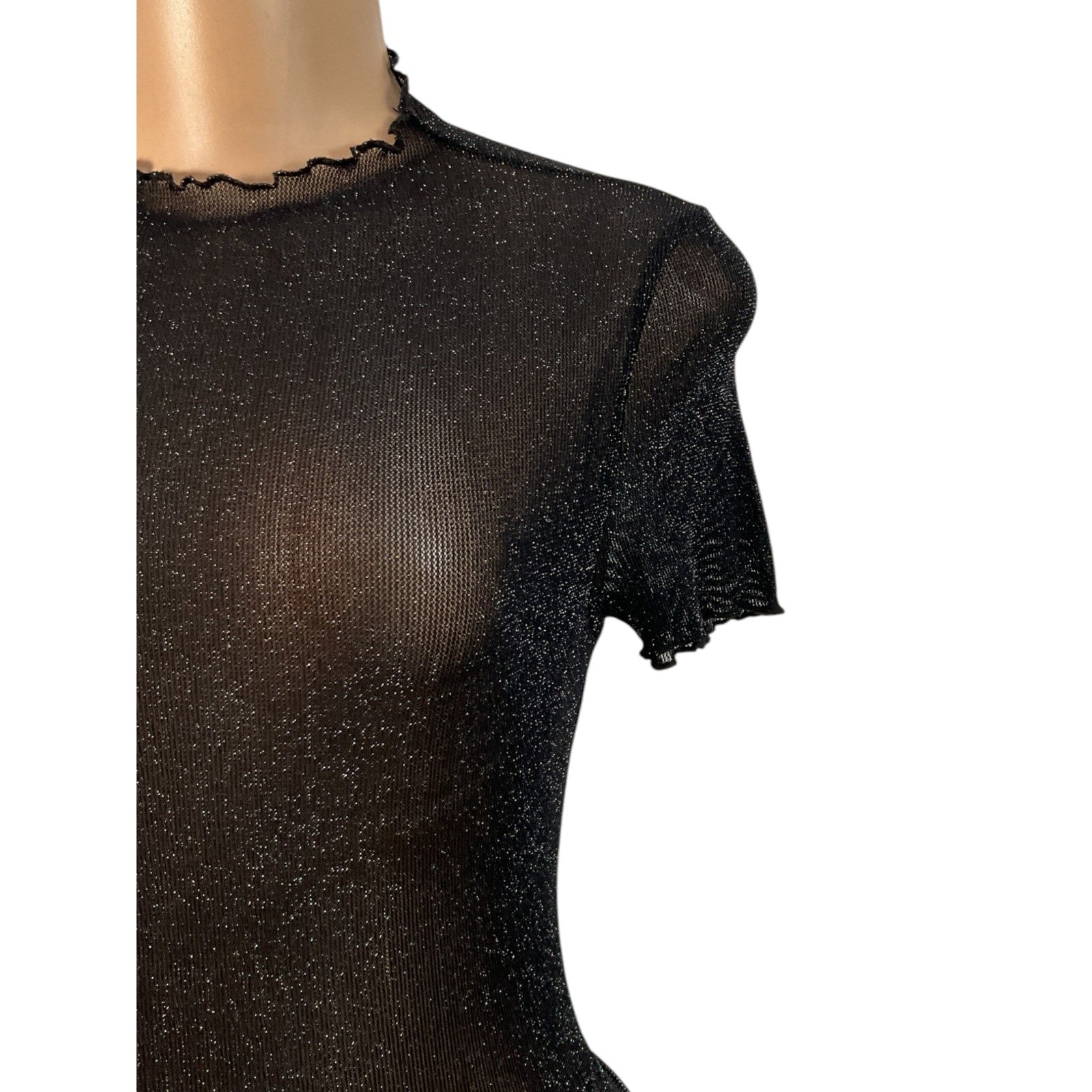 Blusa M