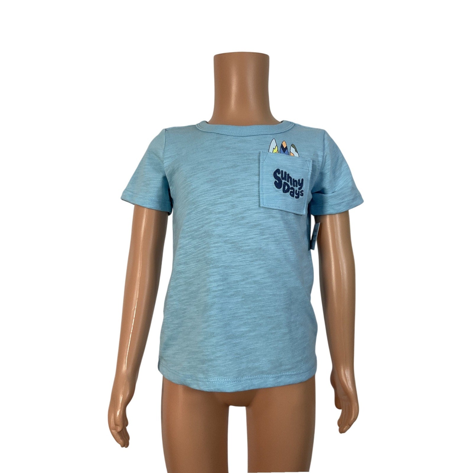 Camisa Niño 2T (Garanimals)