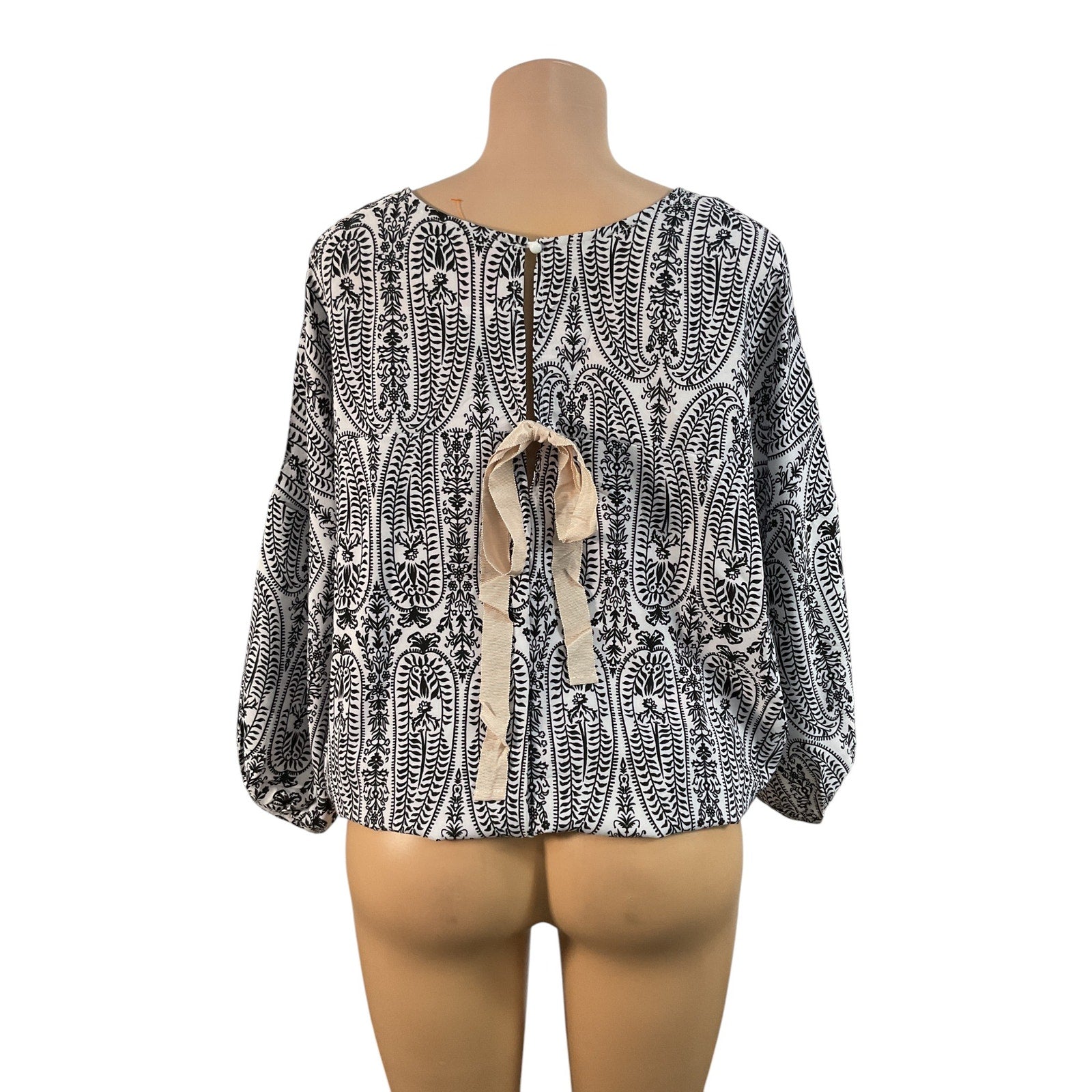 Blusa L