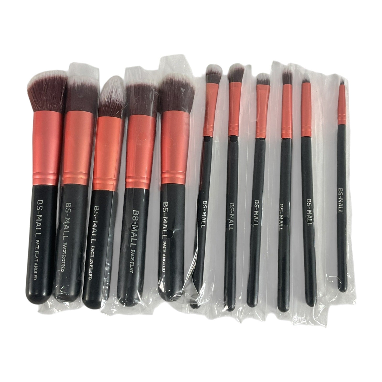 Set de brochas (BS-MALL)