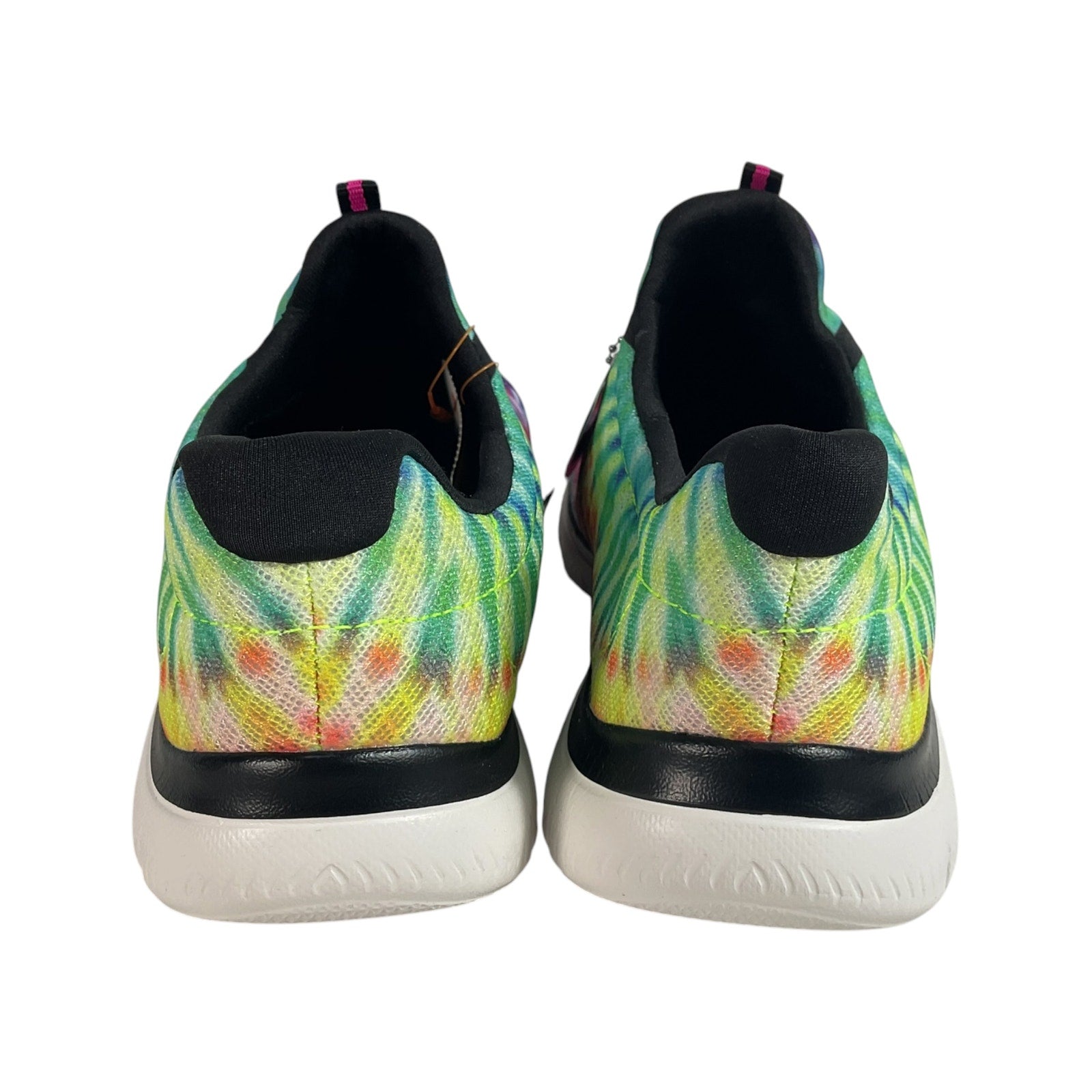 Tenis 8.5 (Skechers)