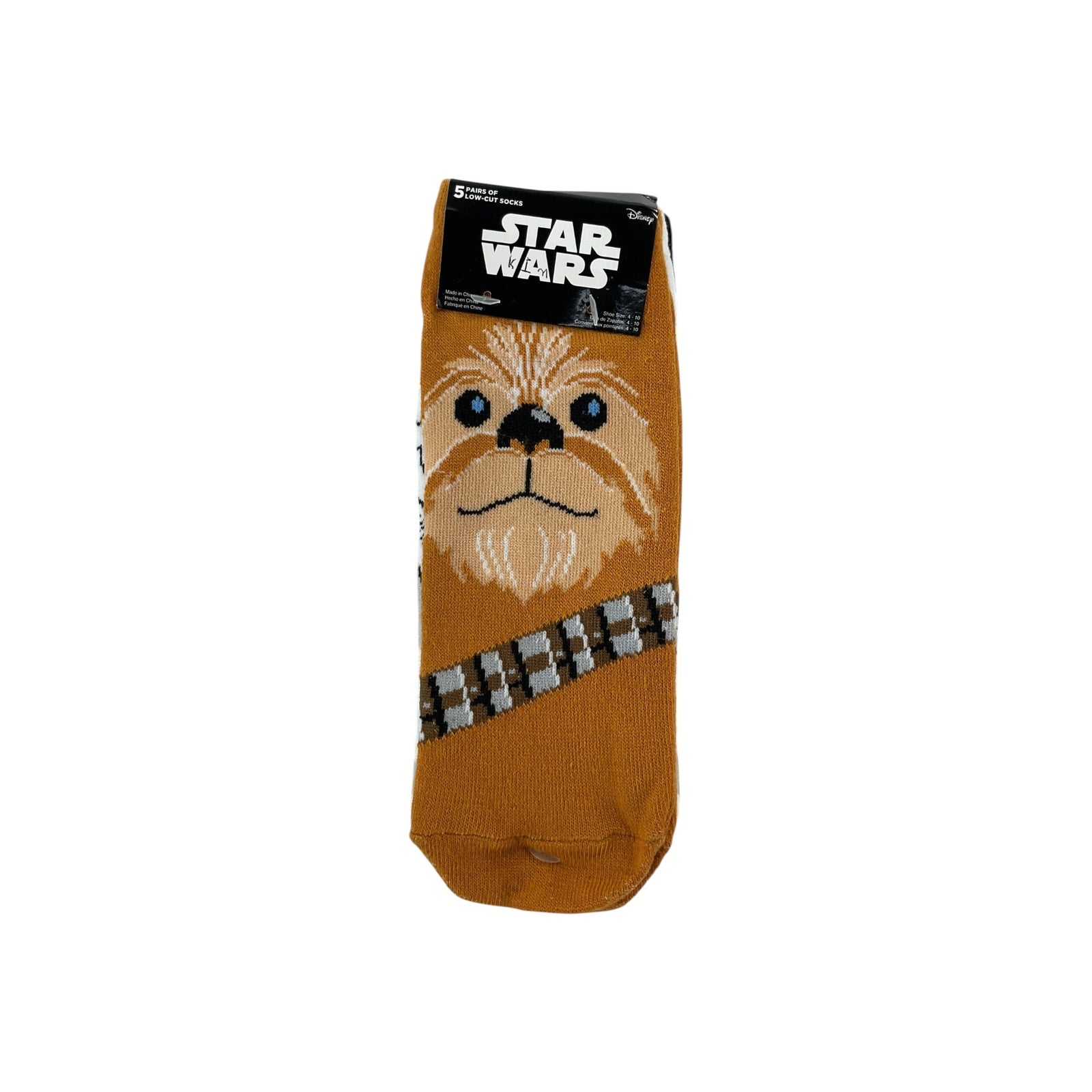 Set de calcetines (STAR WARS)