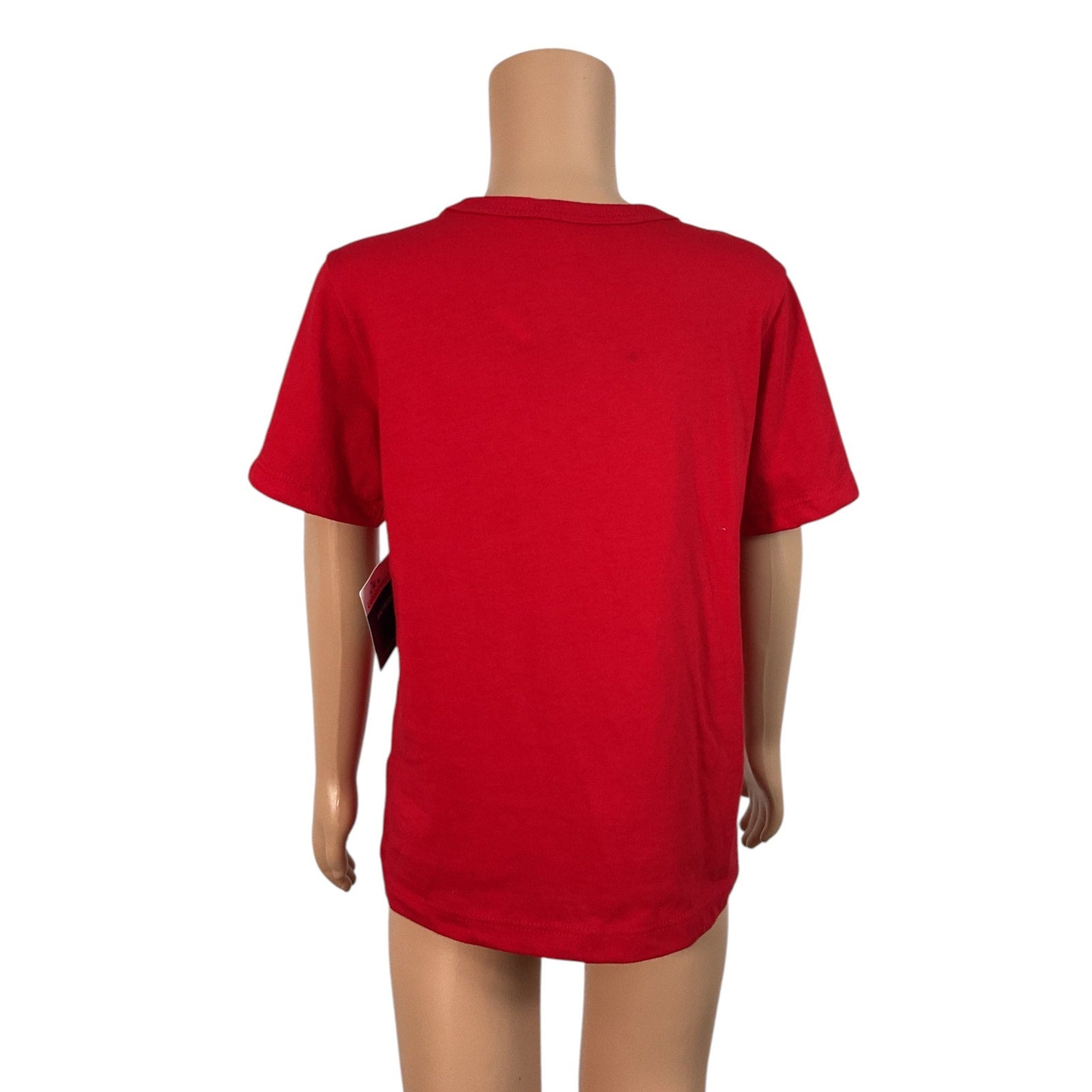Blusa niña 5T (Celebrate Patriotic)