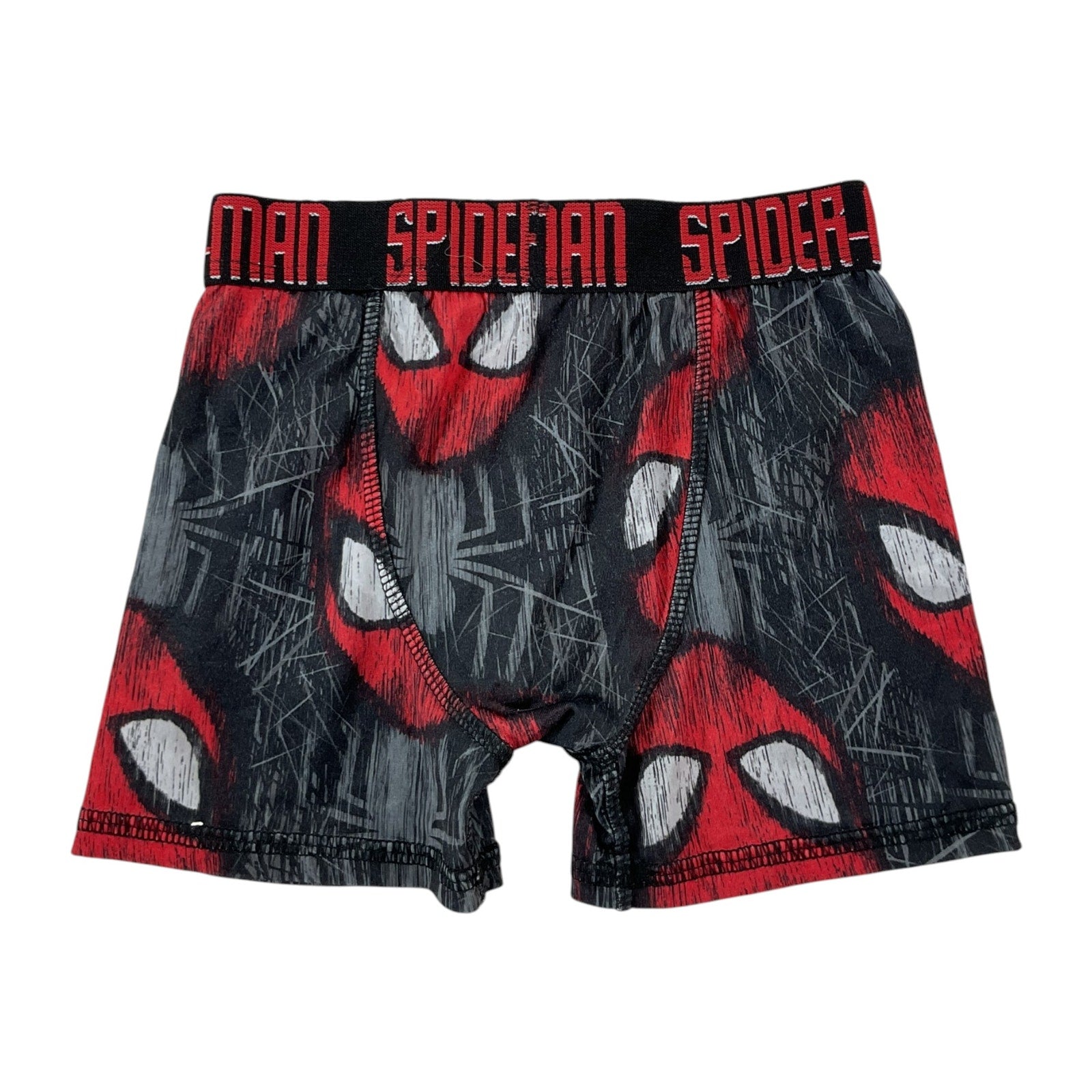 Ropa Interior niño 6 (Marvel)