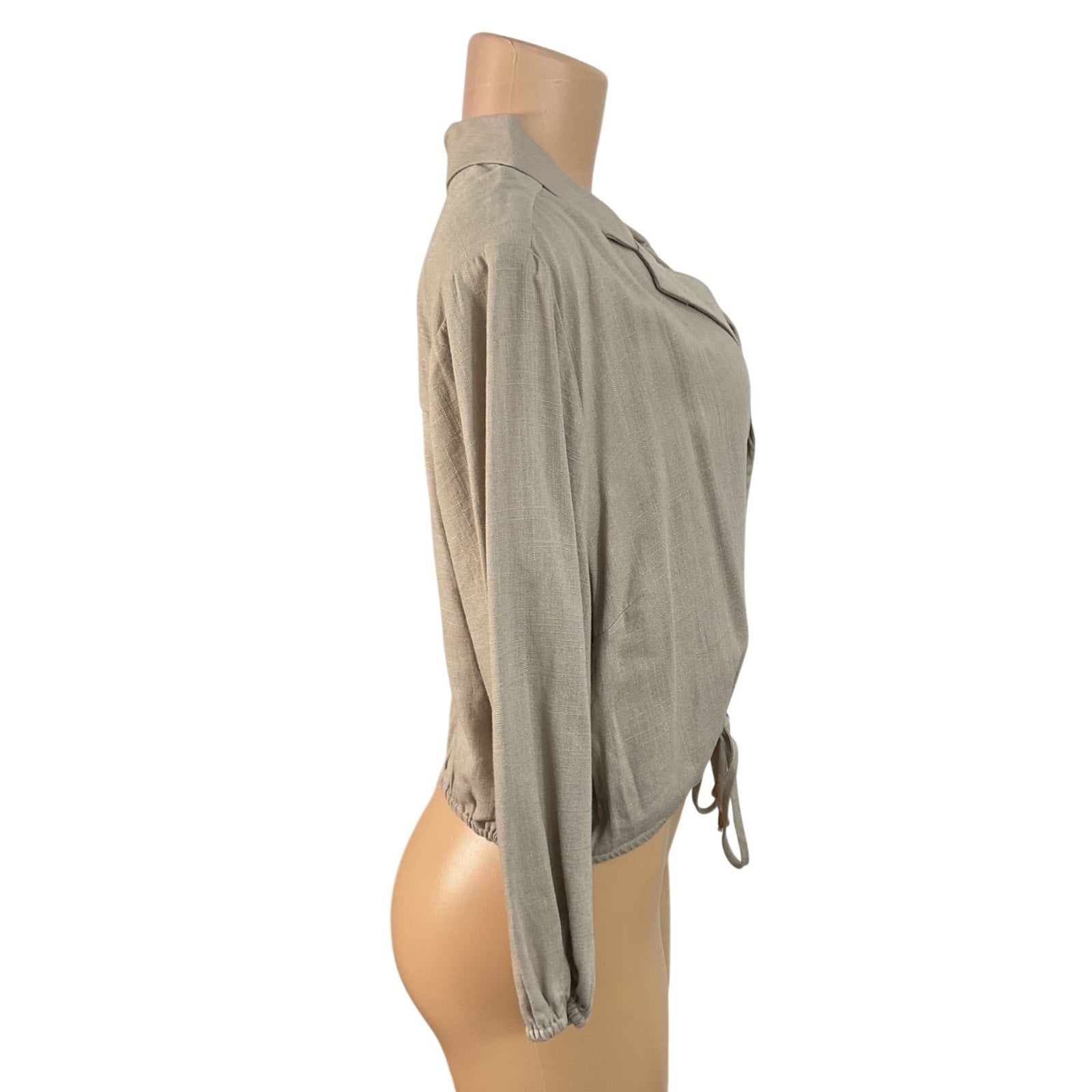 Blusa L