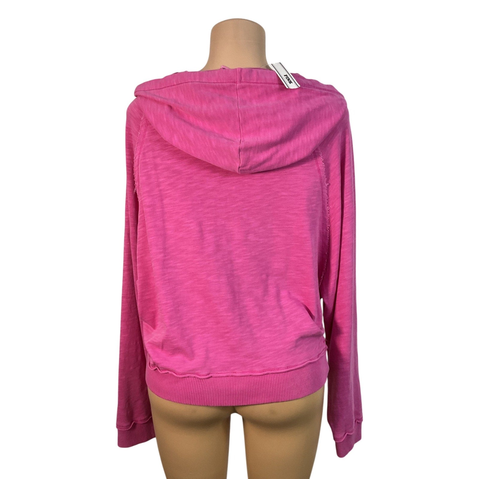 Suéter M (Pink)
