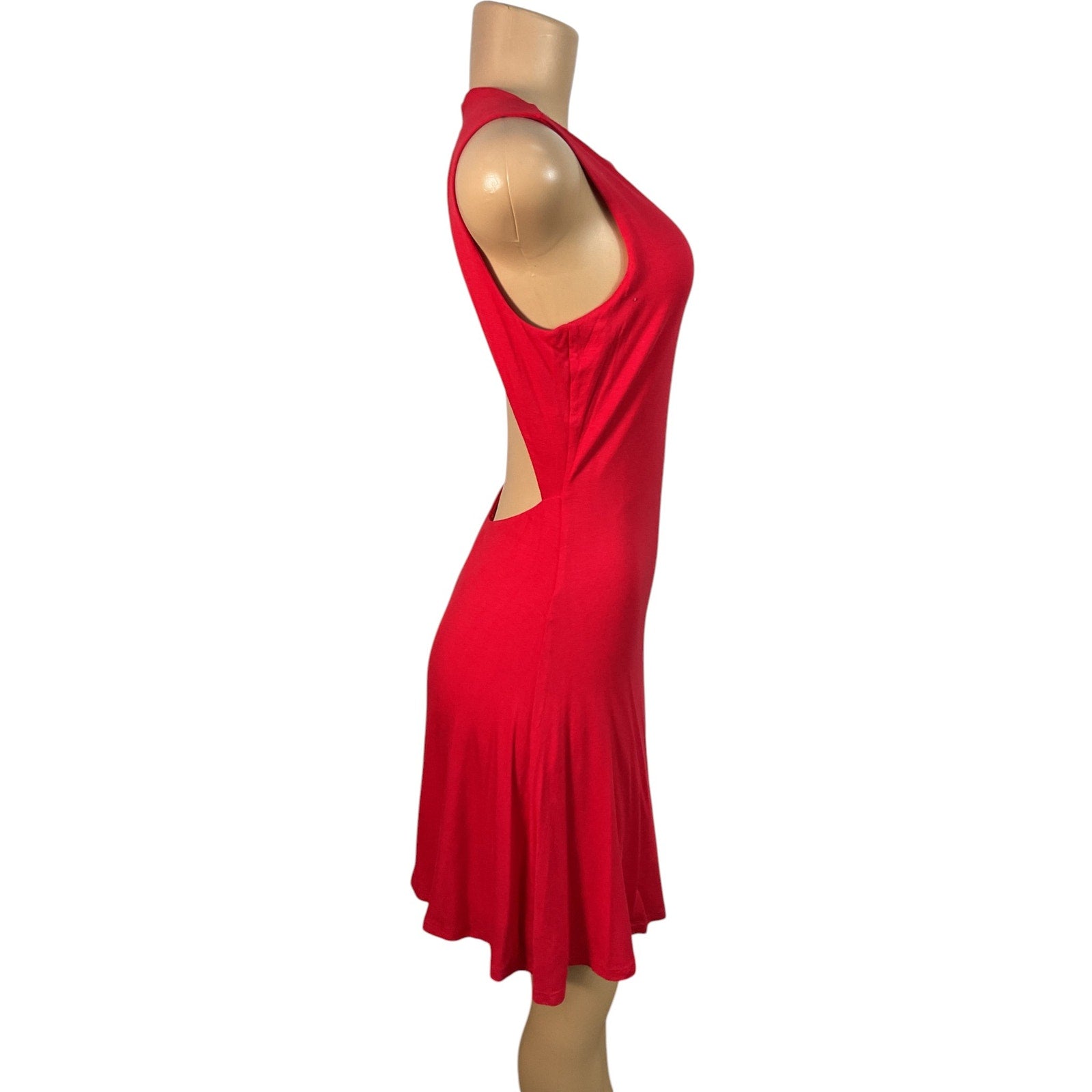 Vestido M (Lulus)