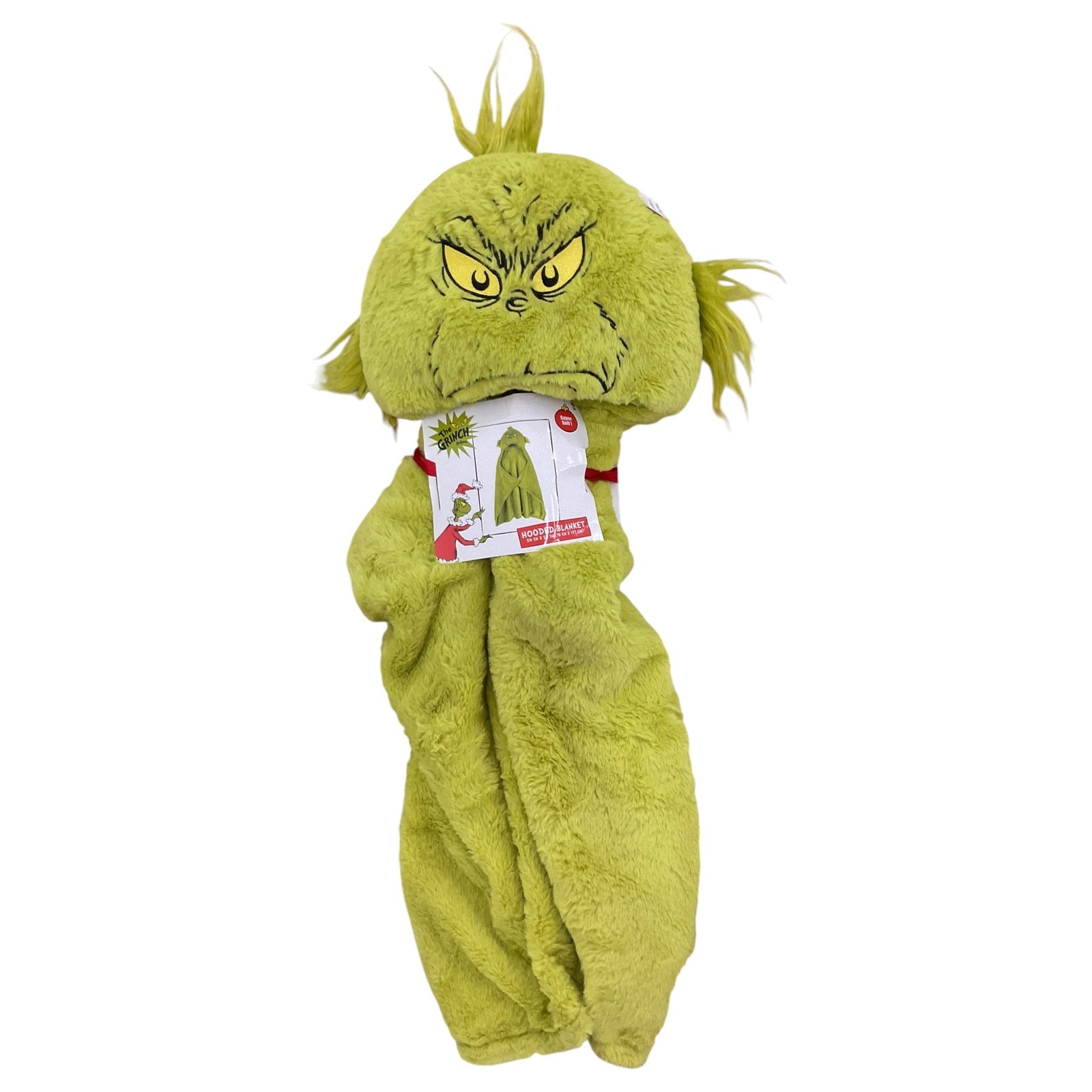Salida de baño (The Grinch)