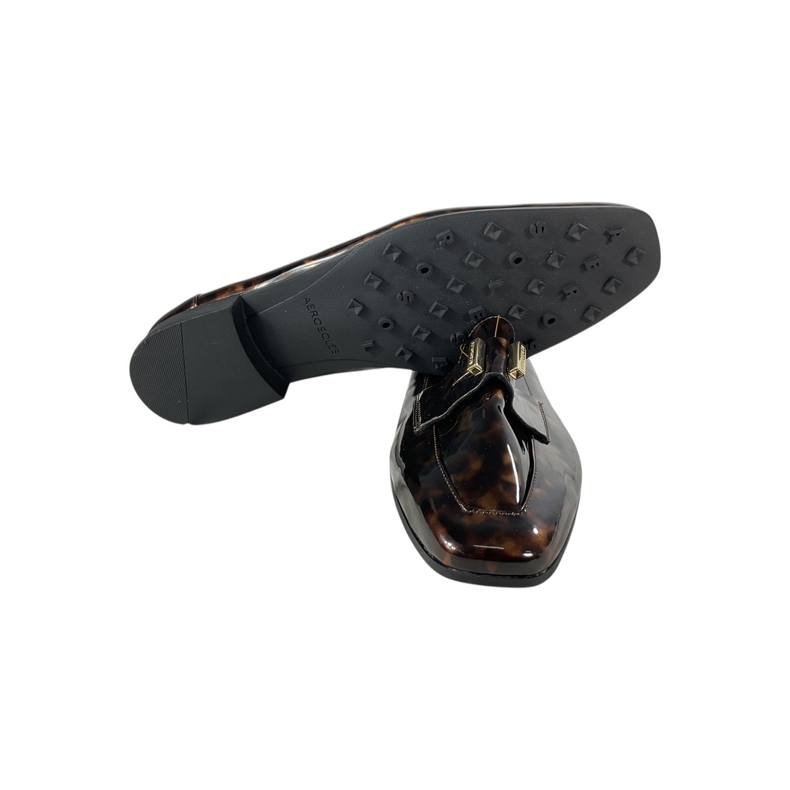Zapato 10 (Aerosoes)
