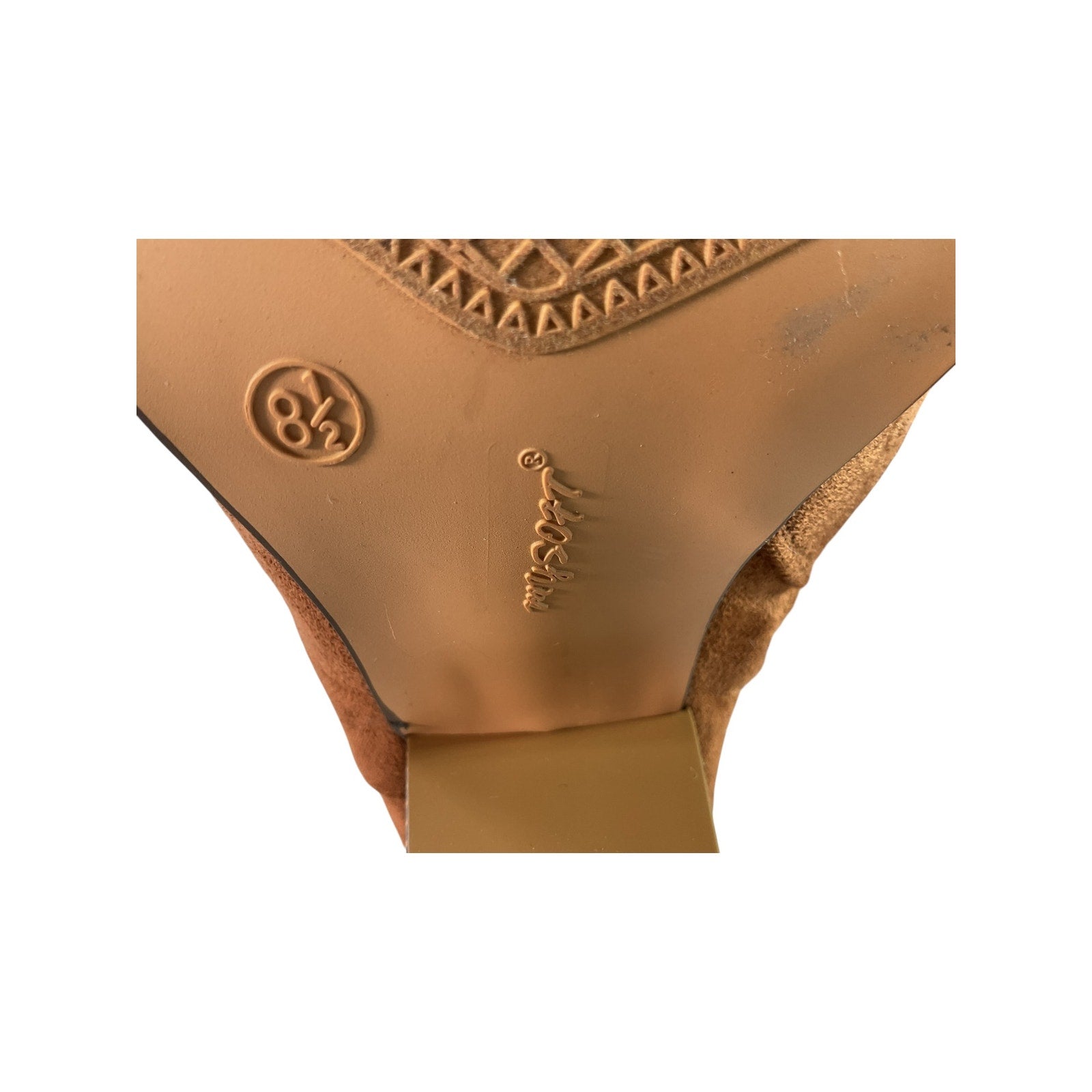 Bota 8.5