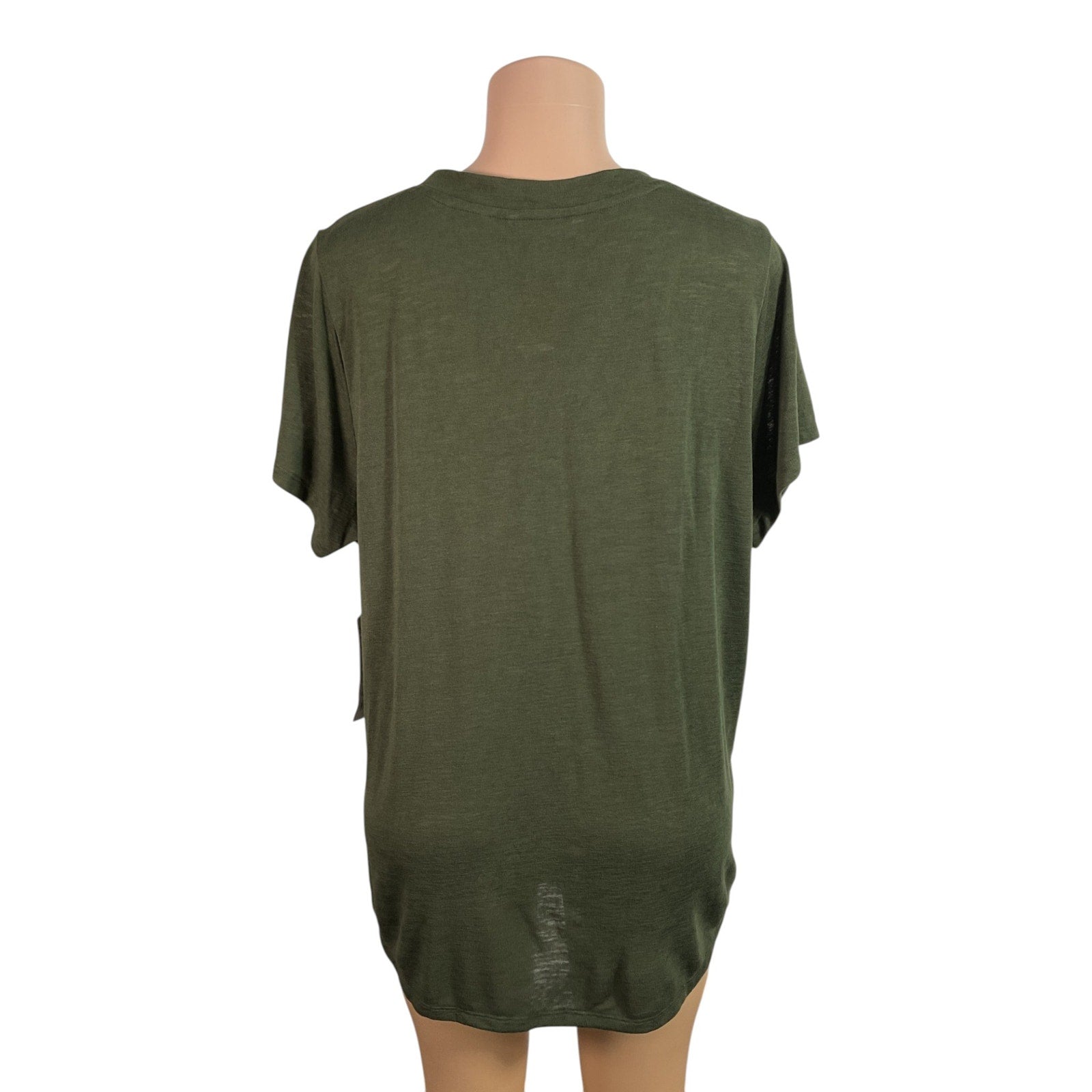Blusa 1X (Athleta)