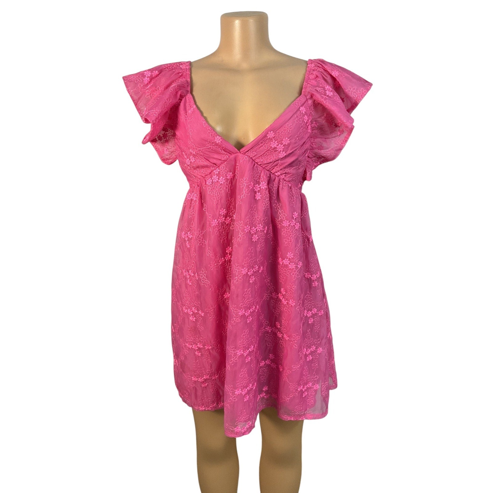 Vestido S