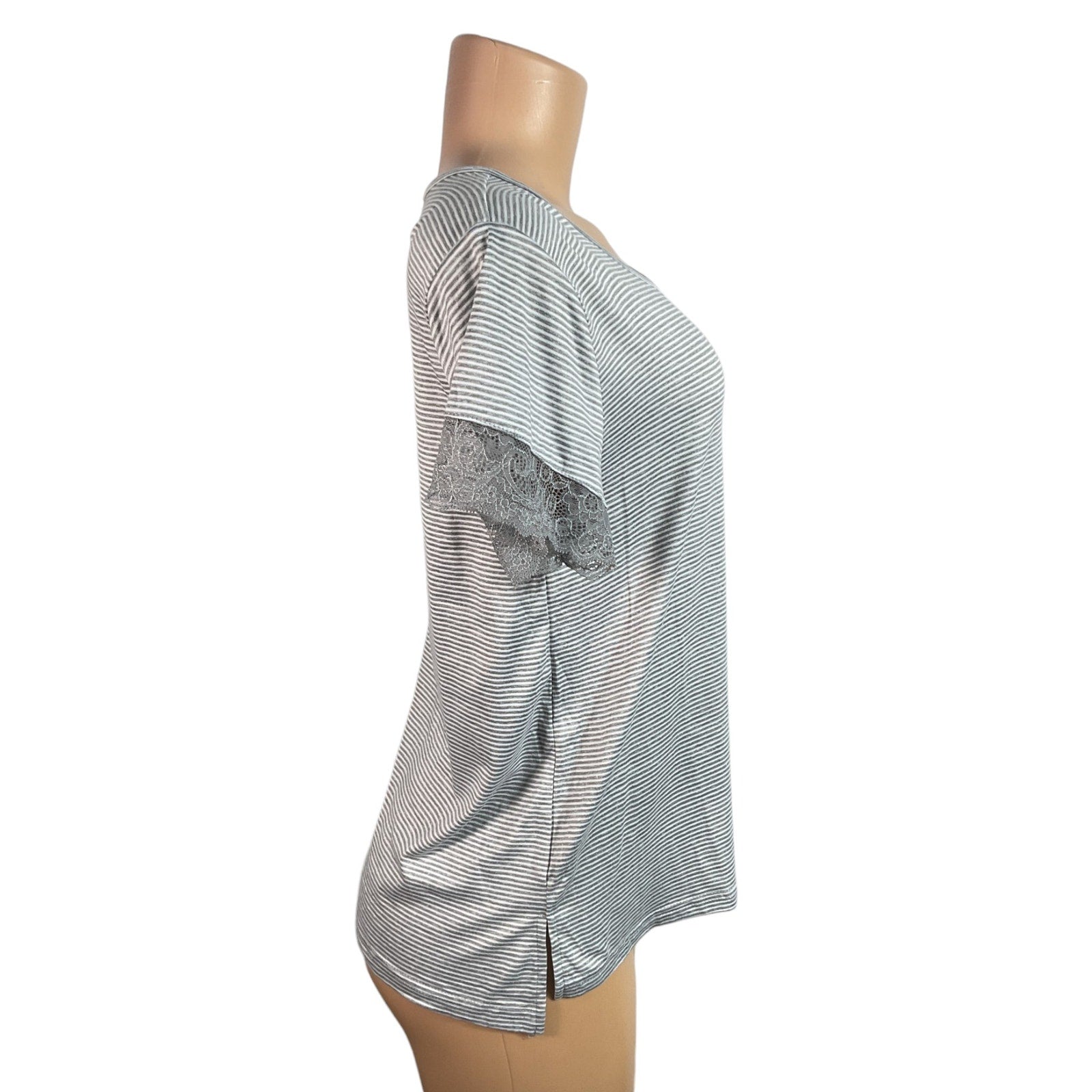 Blusa M (Tahari)