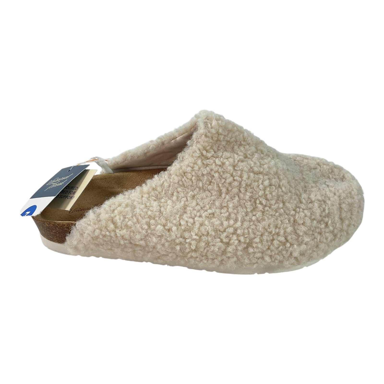 Zapatos 7 (Universal Thread)