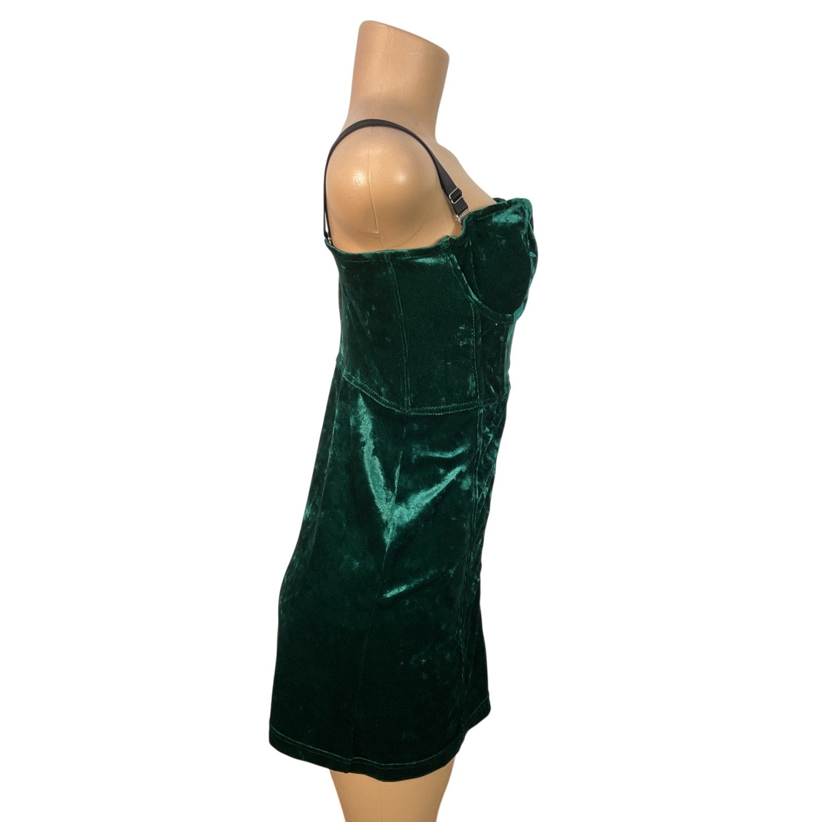 Vestido M (Urban Outfitters)