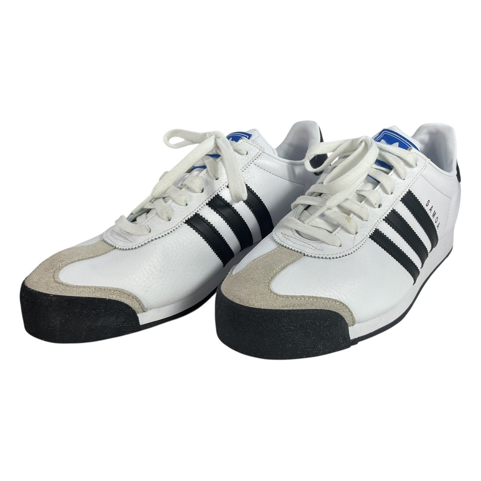 Tenis 11 (Adidas)