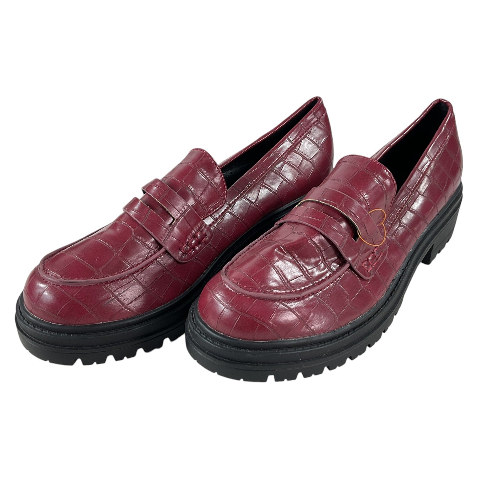 Zapato 7.5 (COUTGO)