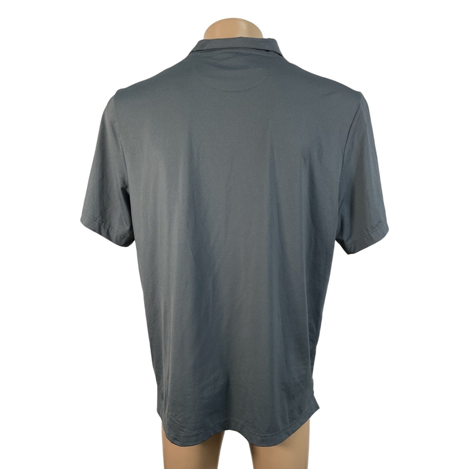 Camisa Tipo Polo XL (Kirkland)