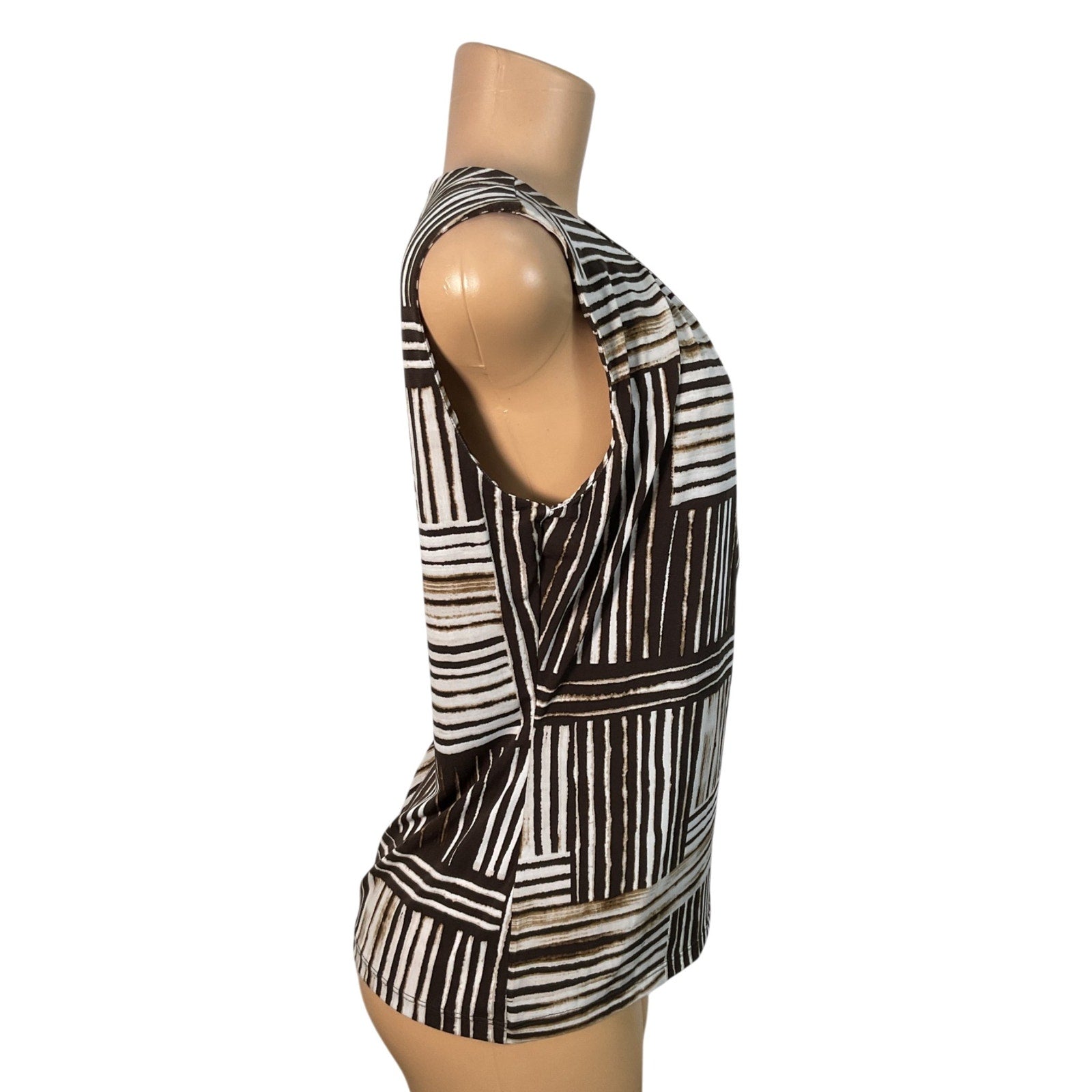 Blusa M (Calvin Klein)