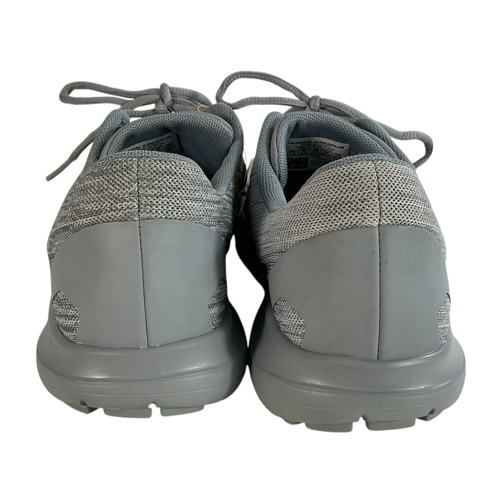 Tenis 7.5 (Under Armour)