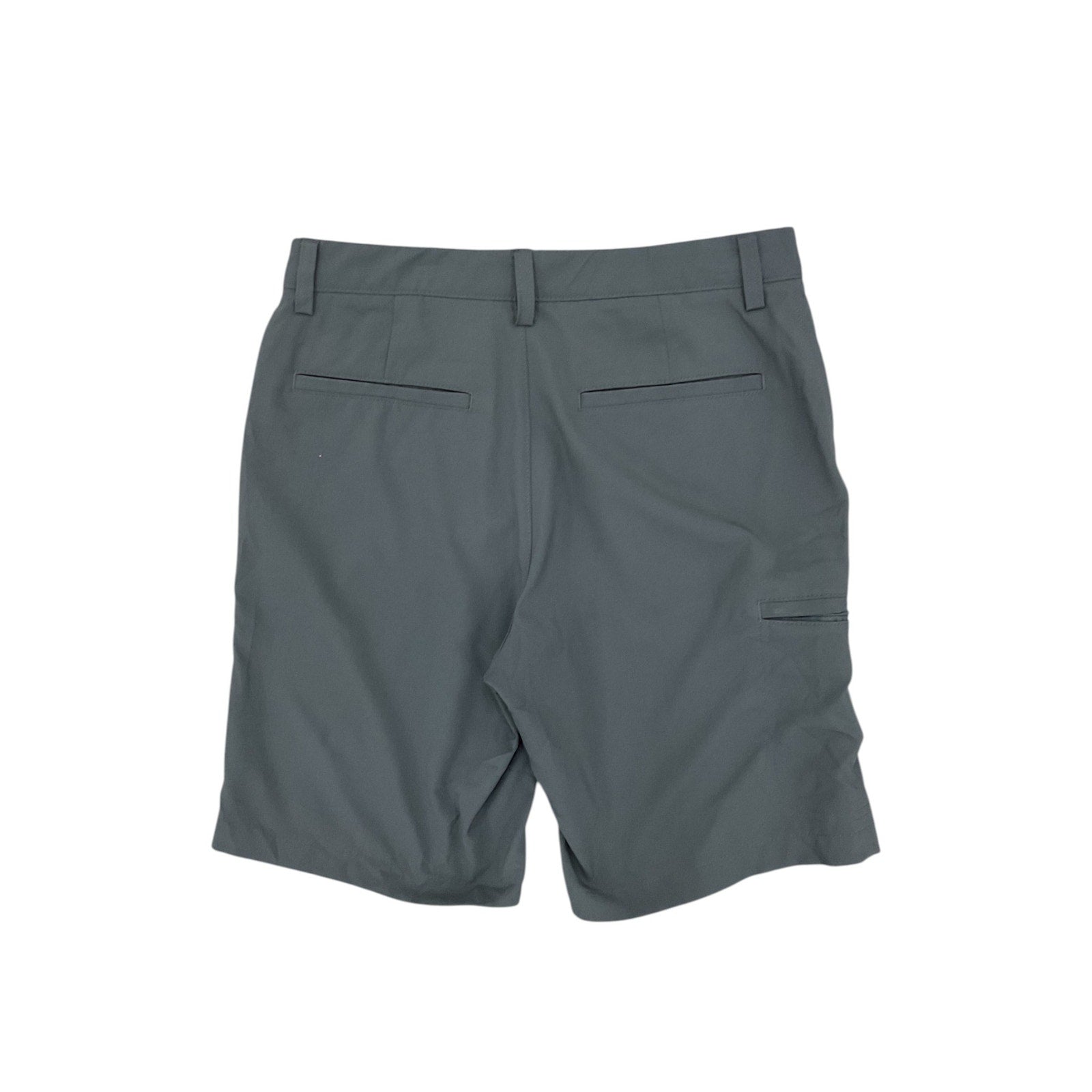 Short 30