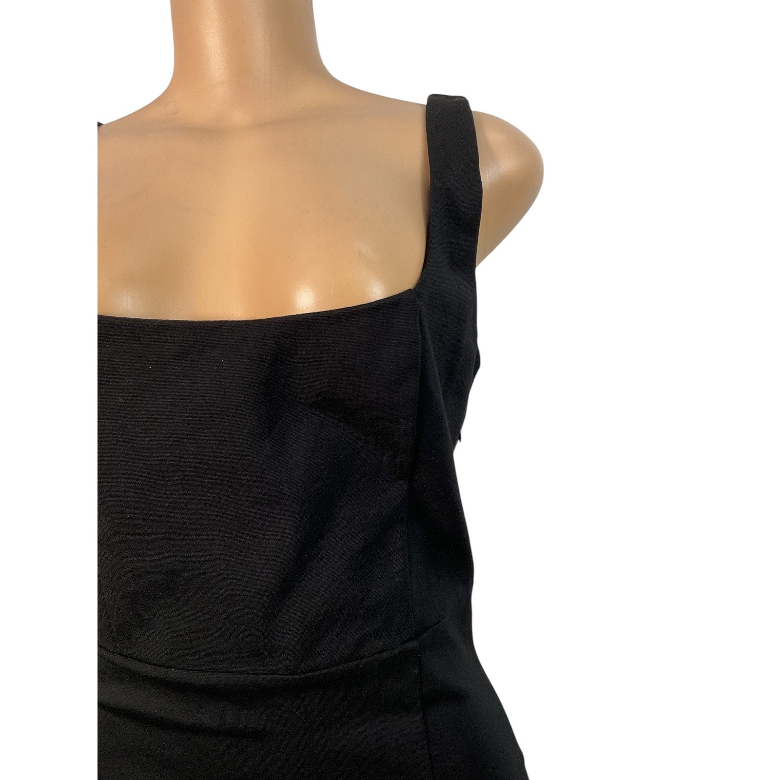 Vestido M (Socialite)