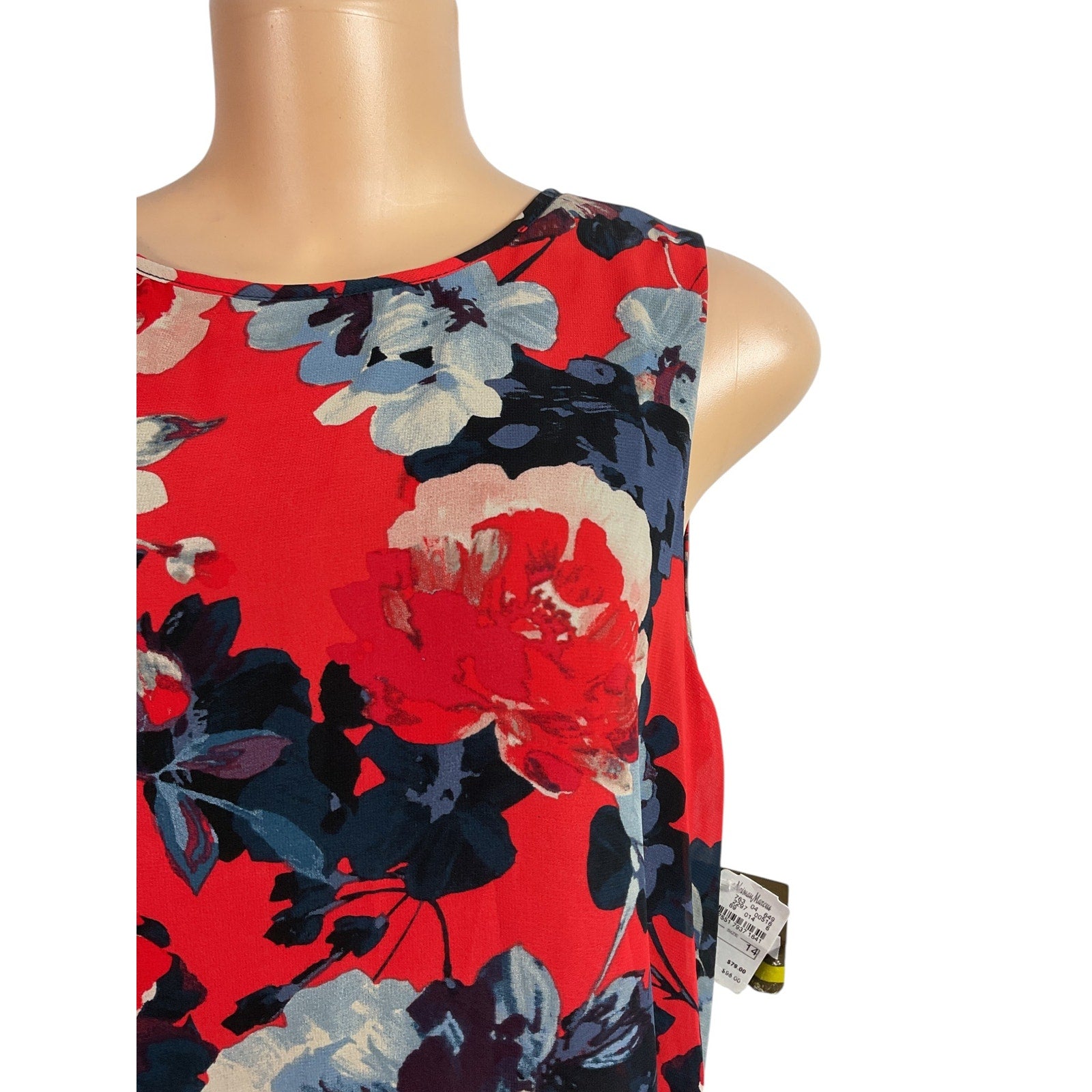 Vestido 14 (Taylor)