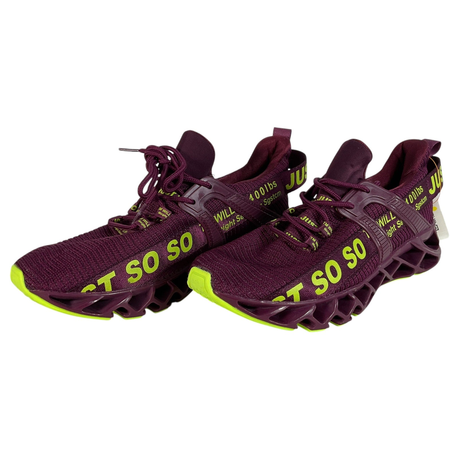 Tenis 8