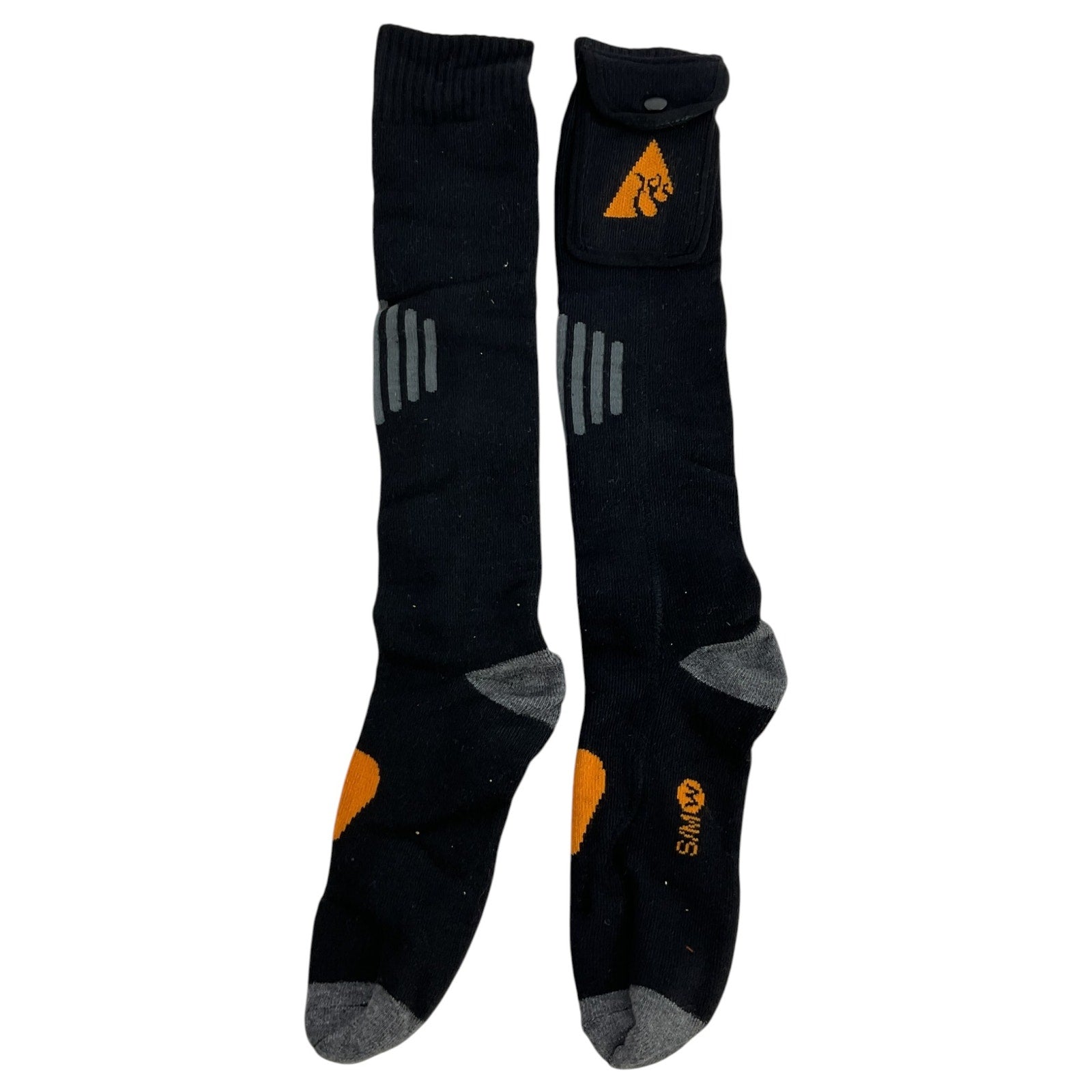 Calcetas calefactables 6-10