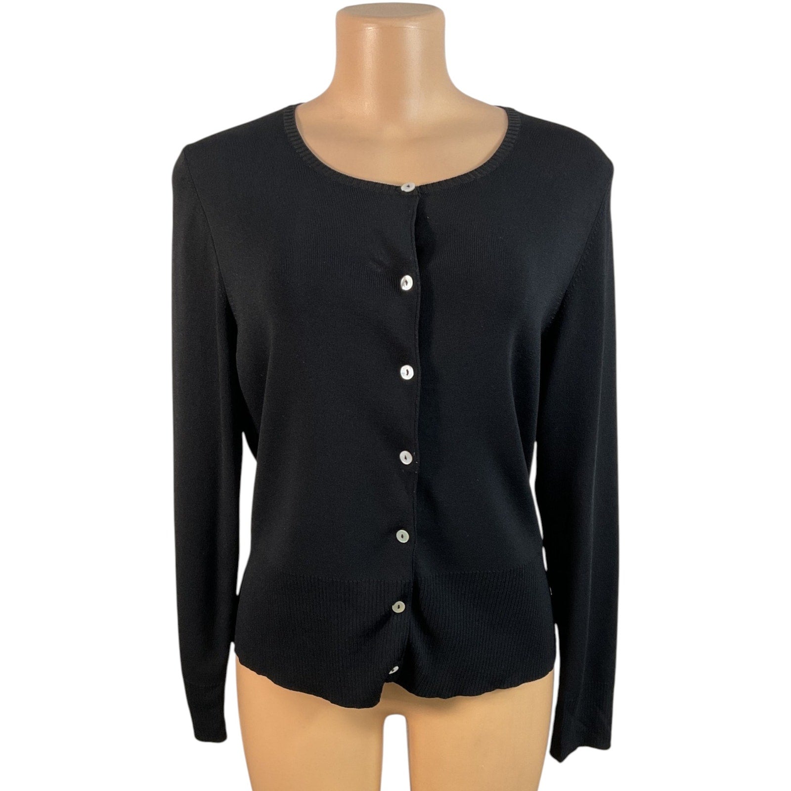 Blusa XL (Scott Taylor)