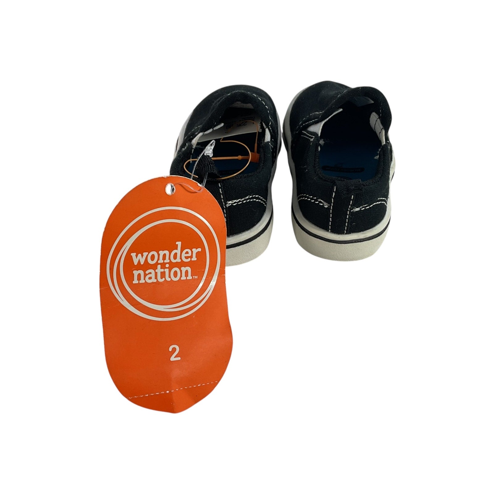 Zapato Niño 2 (Wonder Nation)