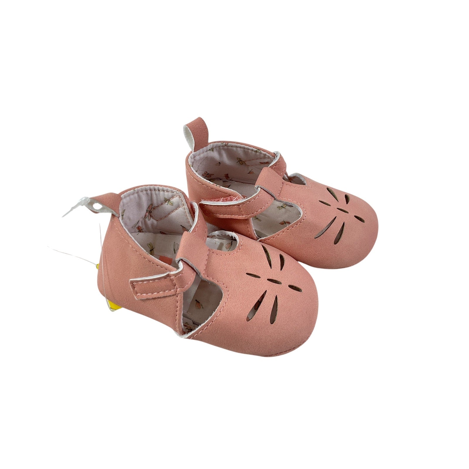 Zapato niña 0-3 (Carters)