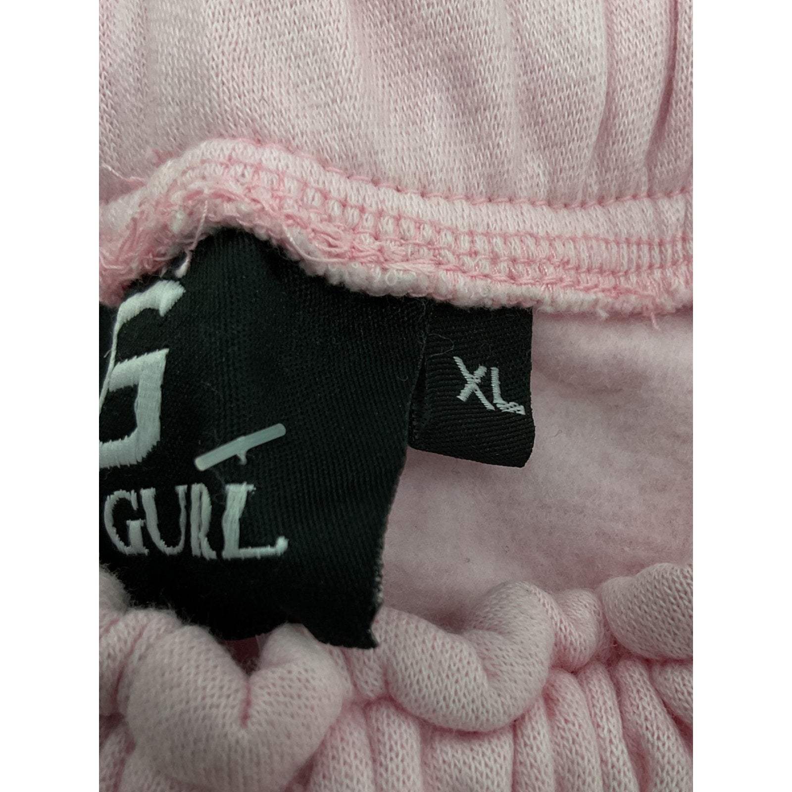 Pantalon XL